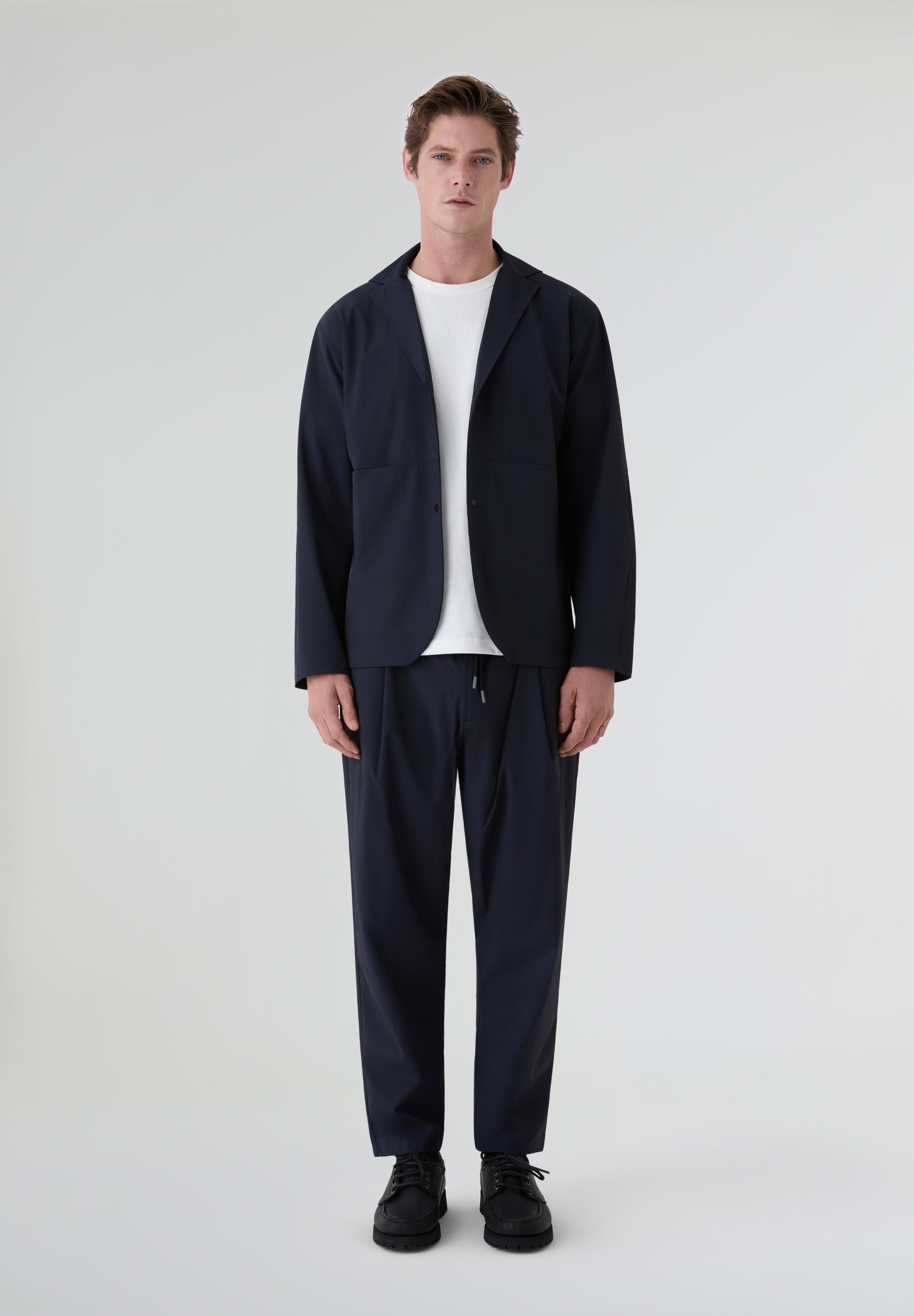 UNFEIGNED | BLAZER TÉCNICO N WR