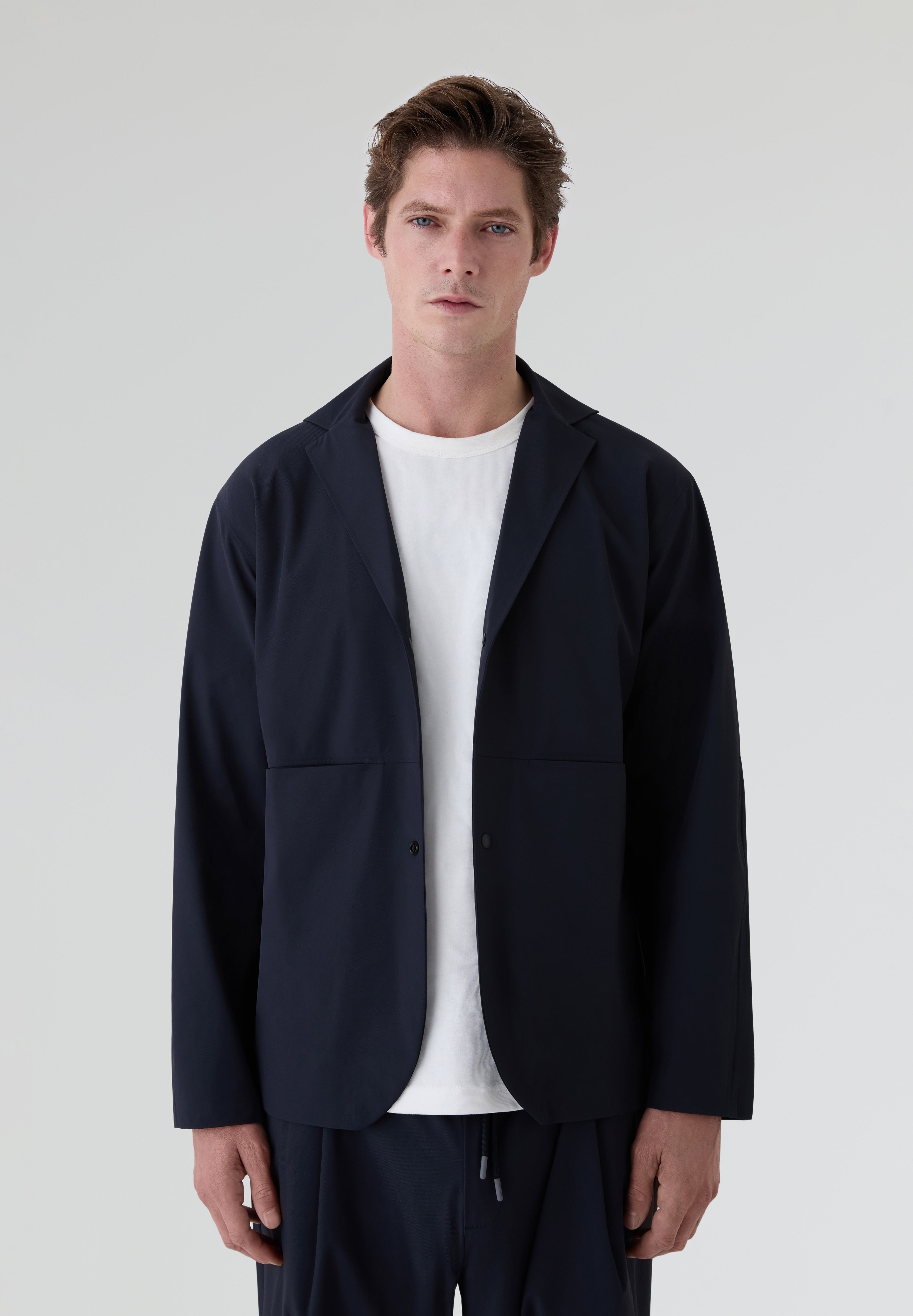 UNFEIGNED | BLAZER TÉCNICO N WR