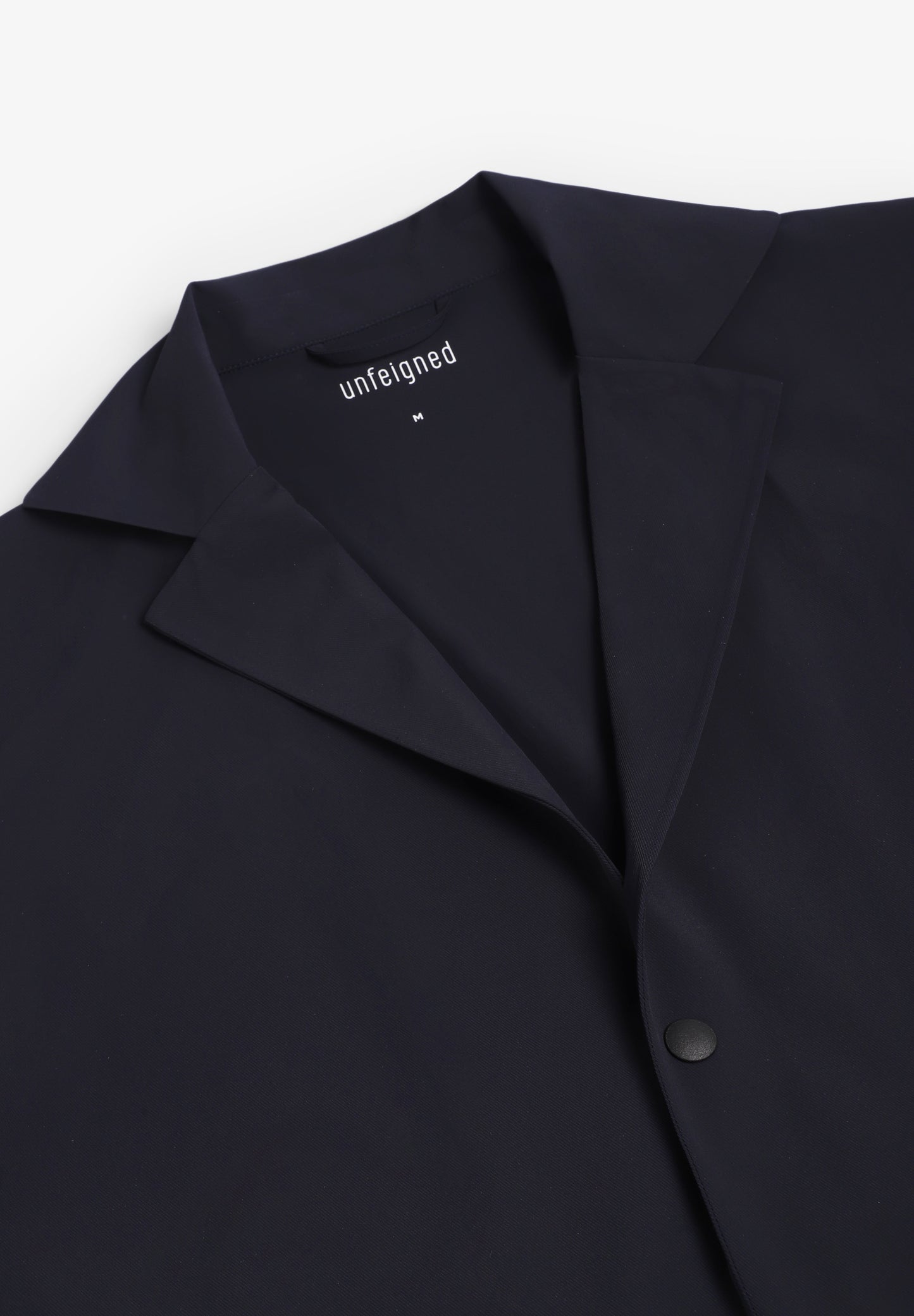UNFEIGNED | BLAZER TÉCNICO N WR