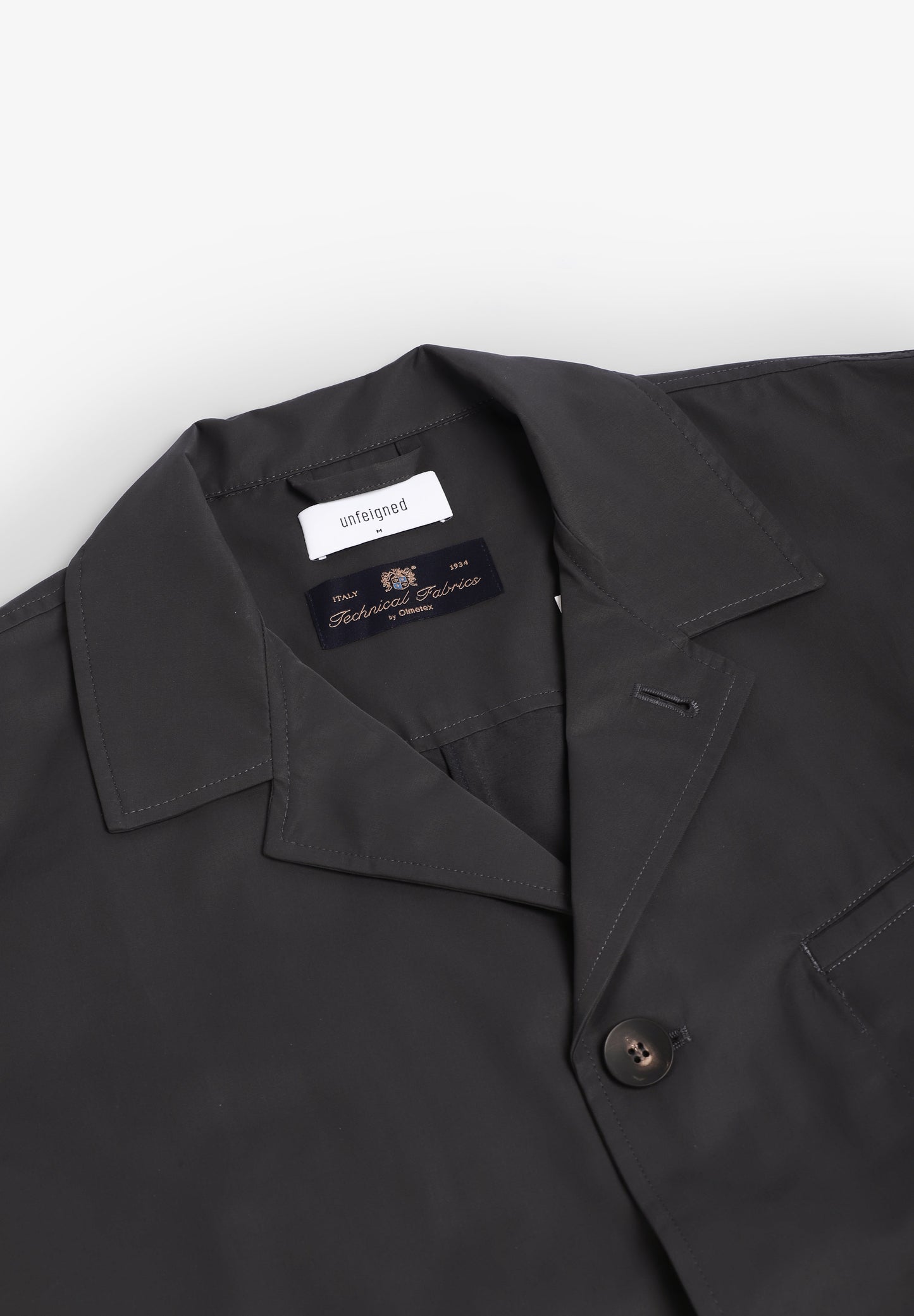 TECHNICAL CITY BLAZER WR