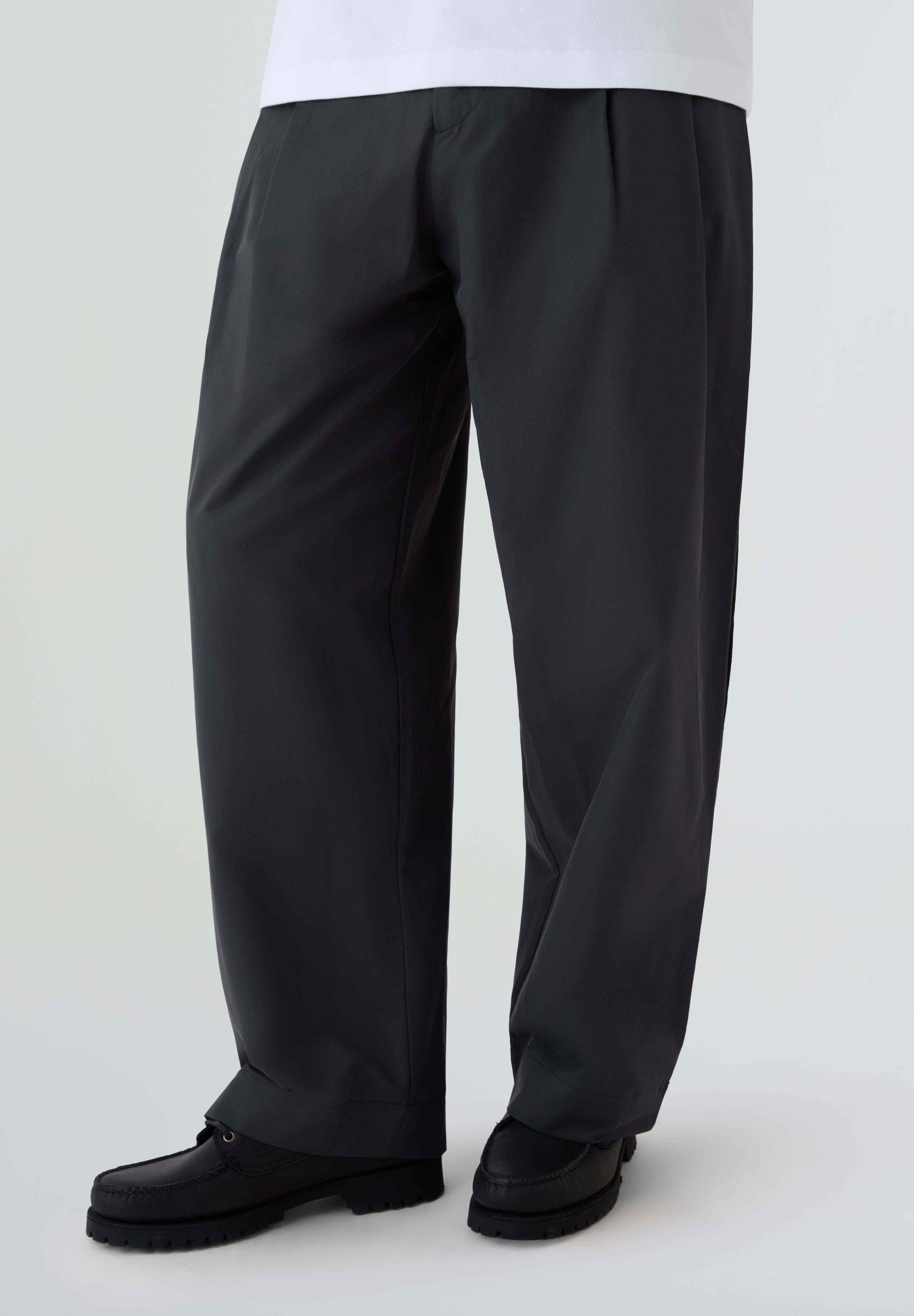 UNFEIGNED | CALÇAS TÉCNICAS CITY WR