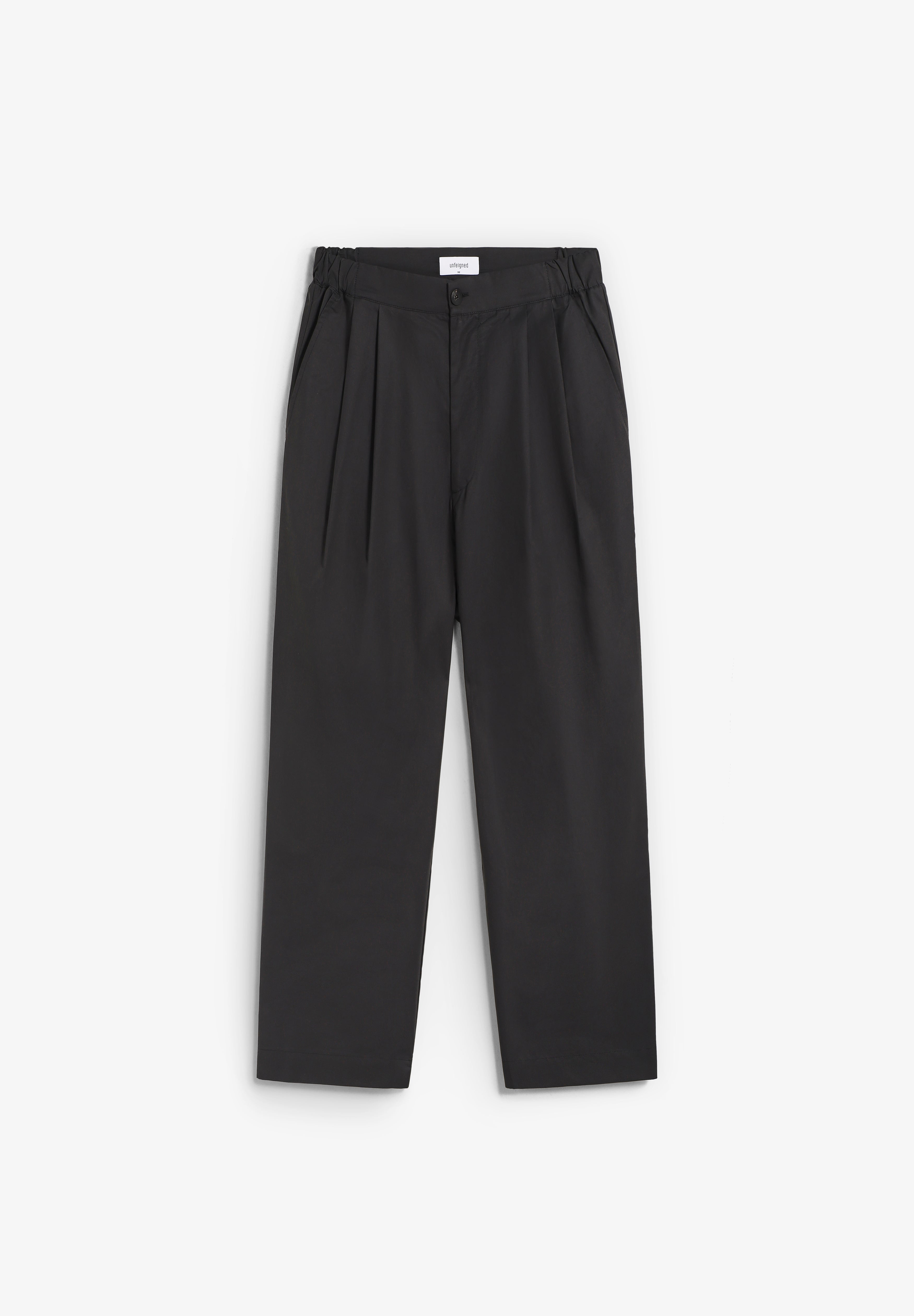 TECHNICAL CITY PANTS WR