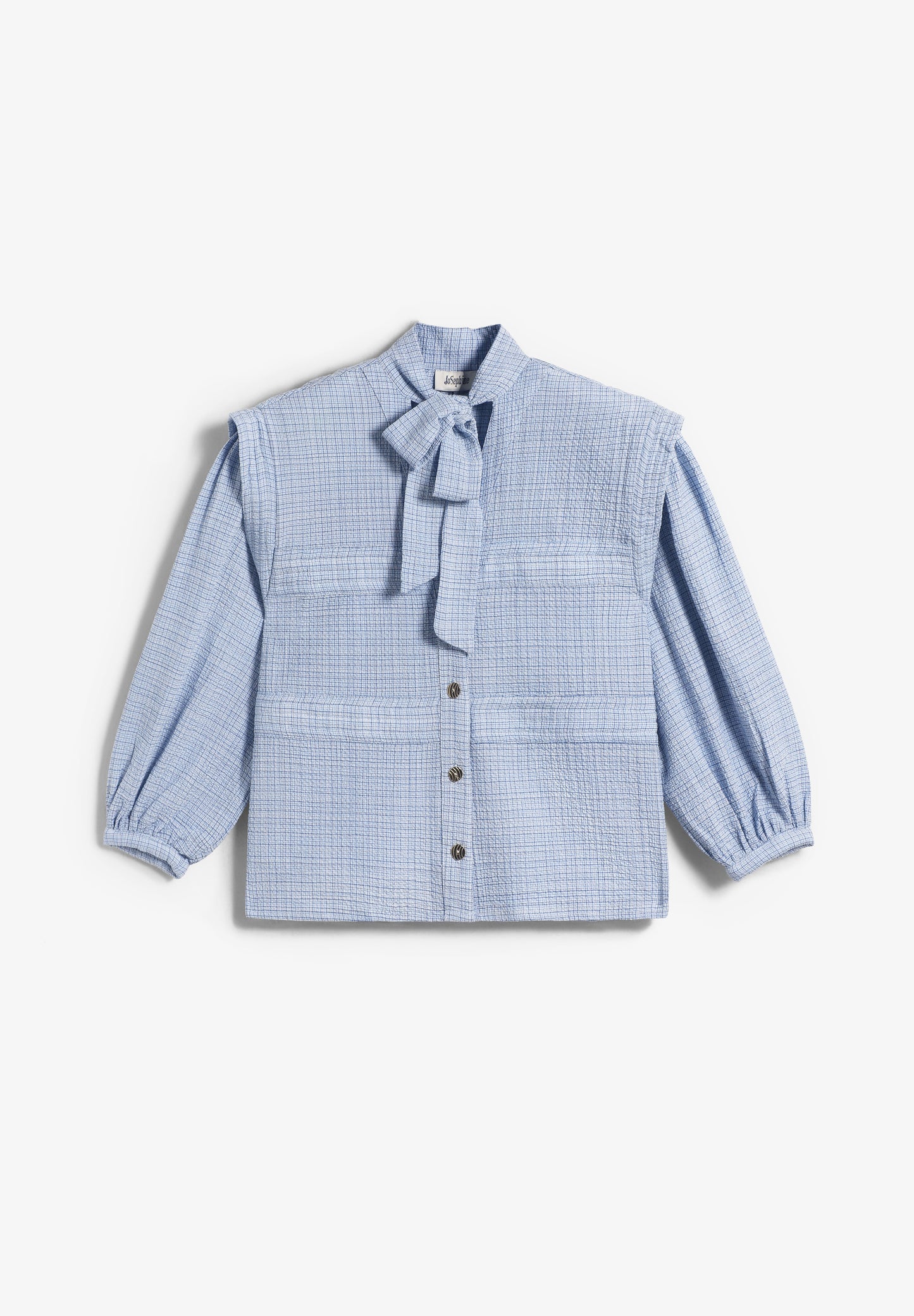 JOSEPHINE | CAMISA KILLY