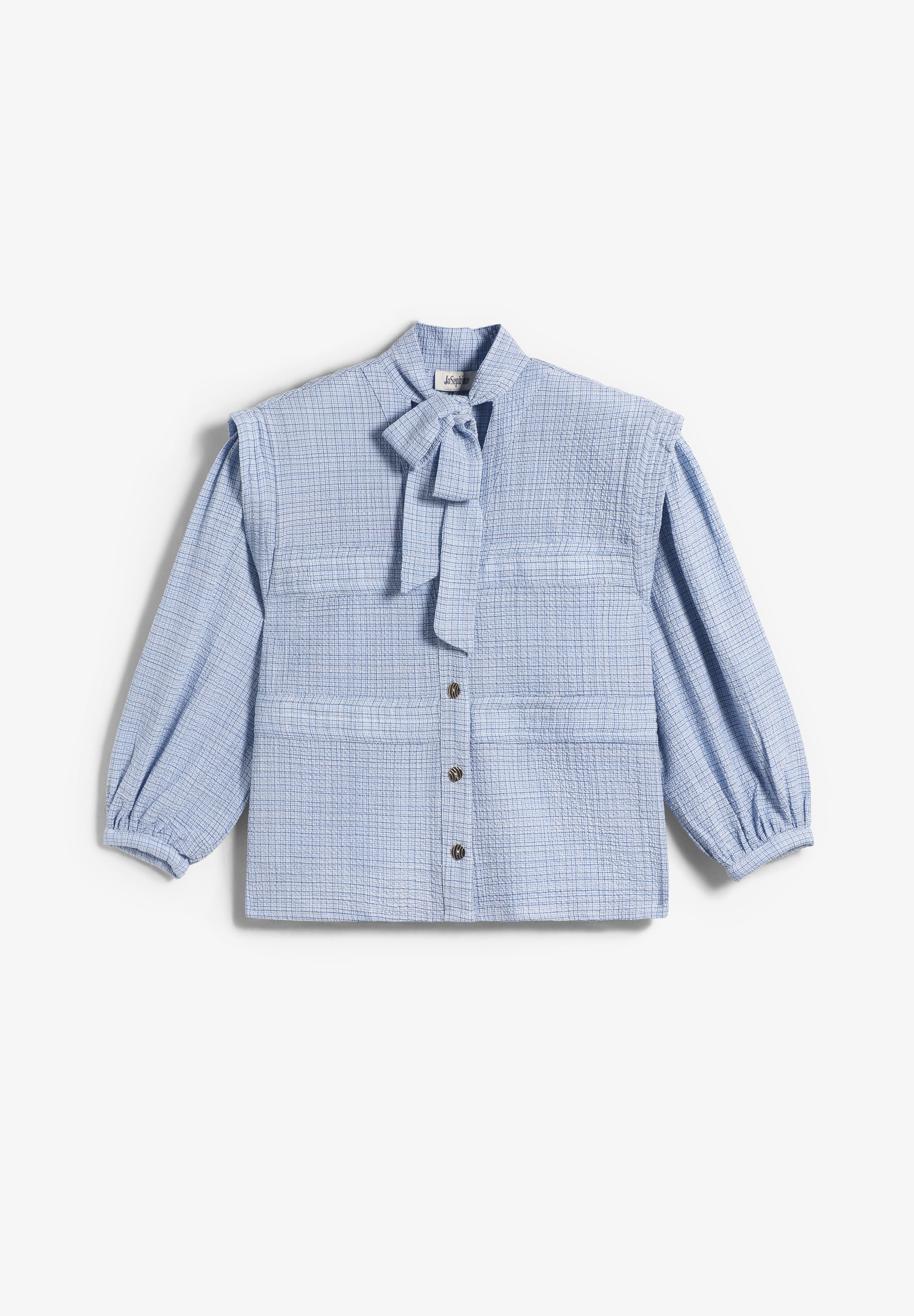 JOSEPHINE | CAMISA KILLY