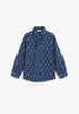 JOSEPHINE | CAMISA PARSON