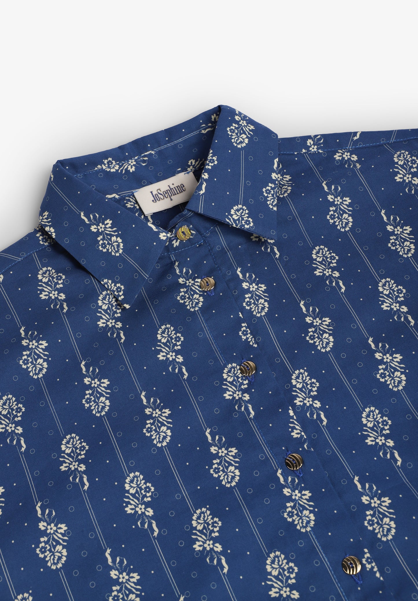 JOSEPHINE | CAMISA PARSON