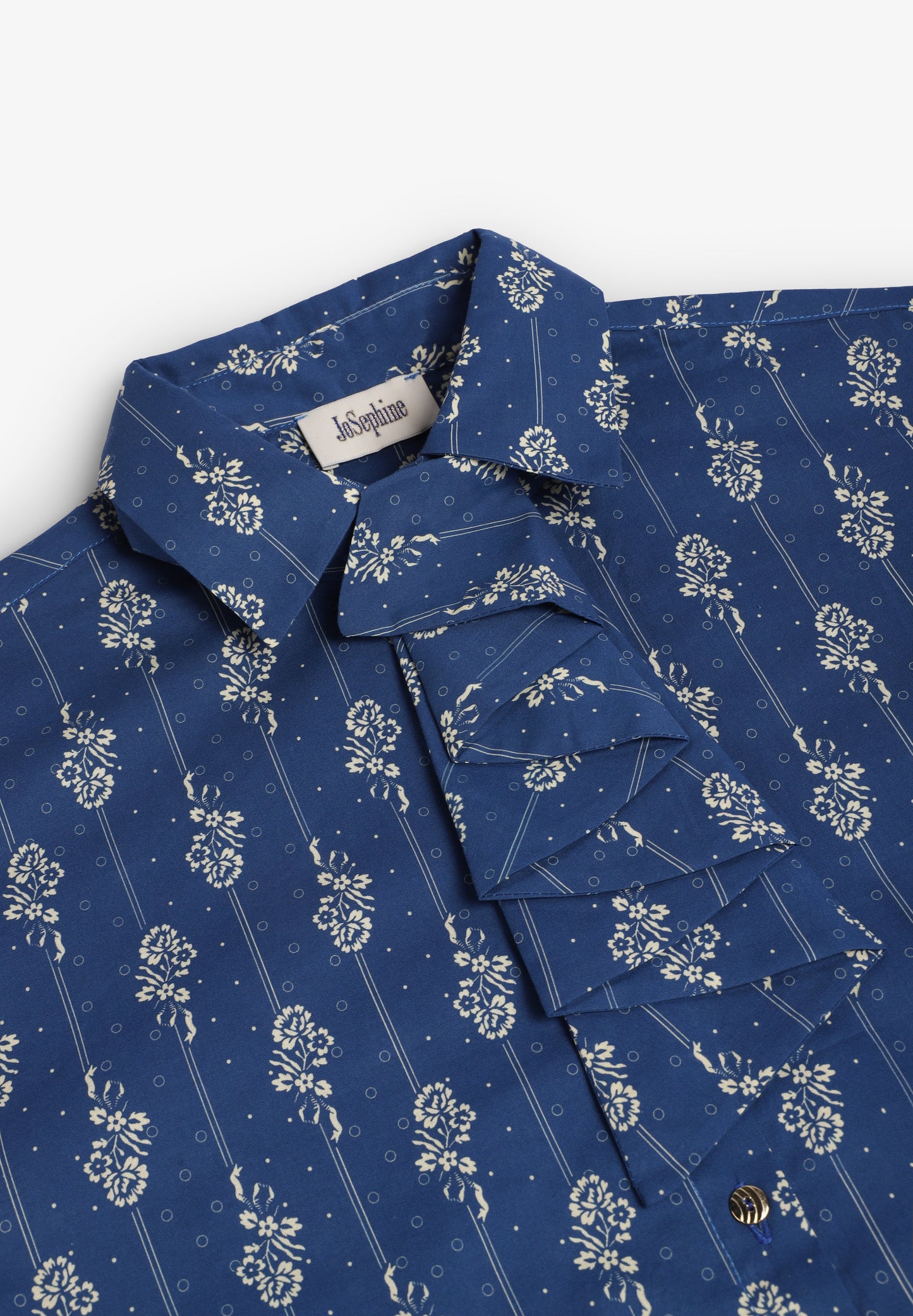 JOSEPHINE | CAMISA PARSON