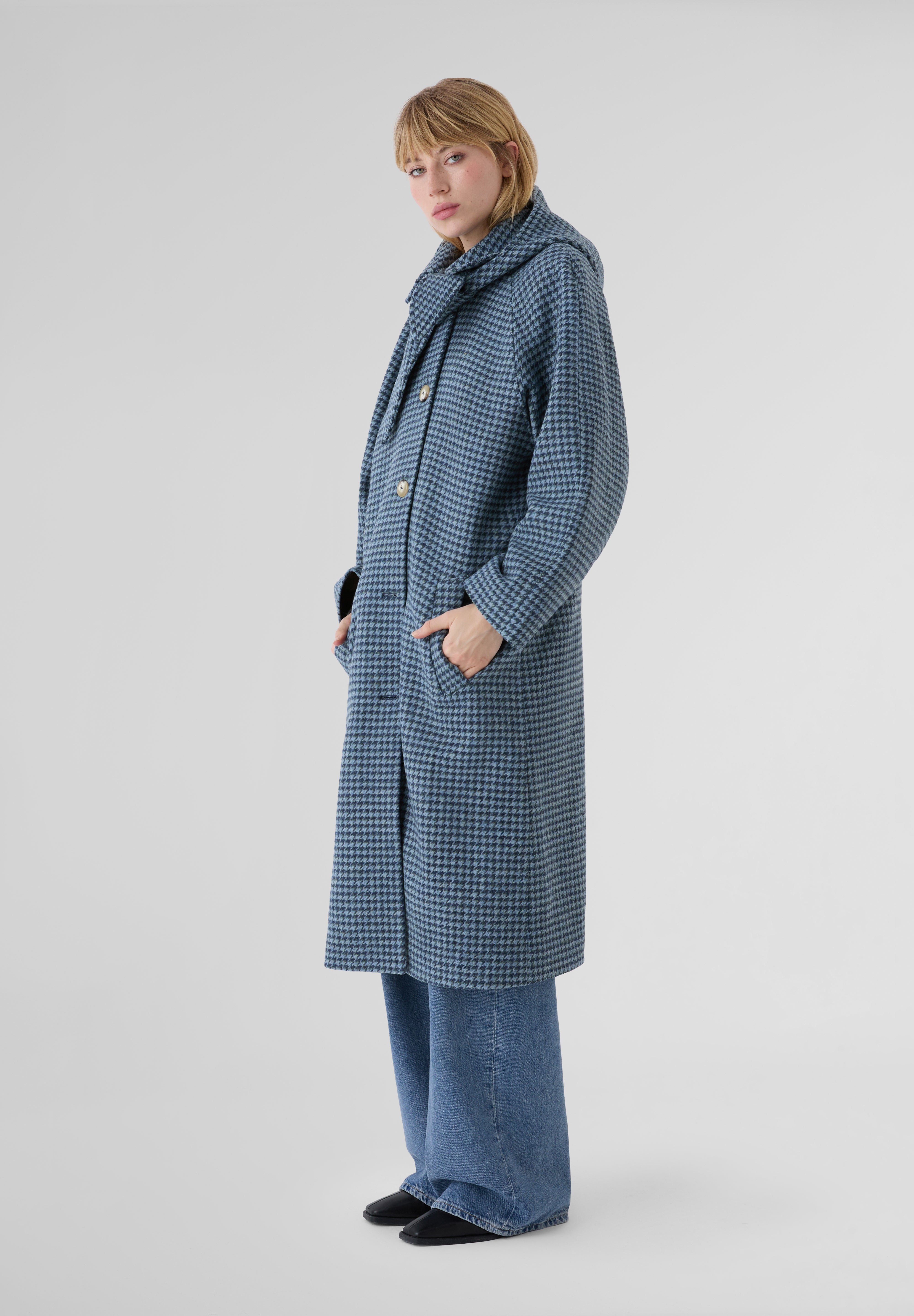 JOSEPHINE | ABRIGO KOSTELIC