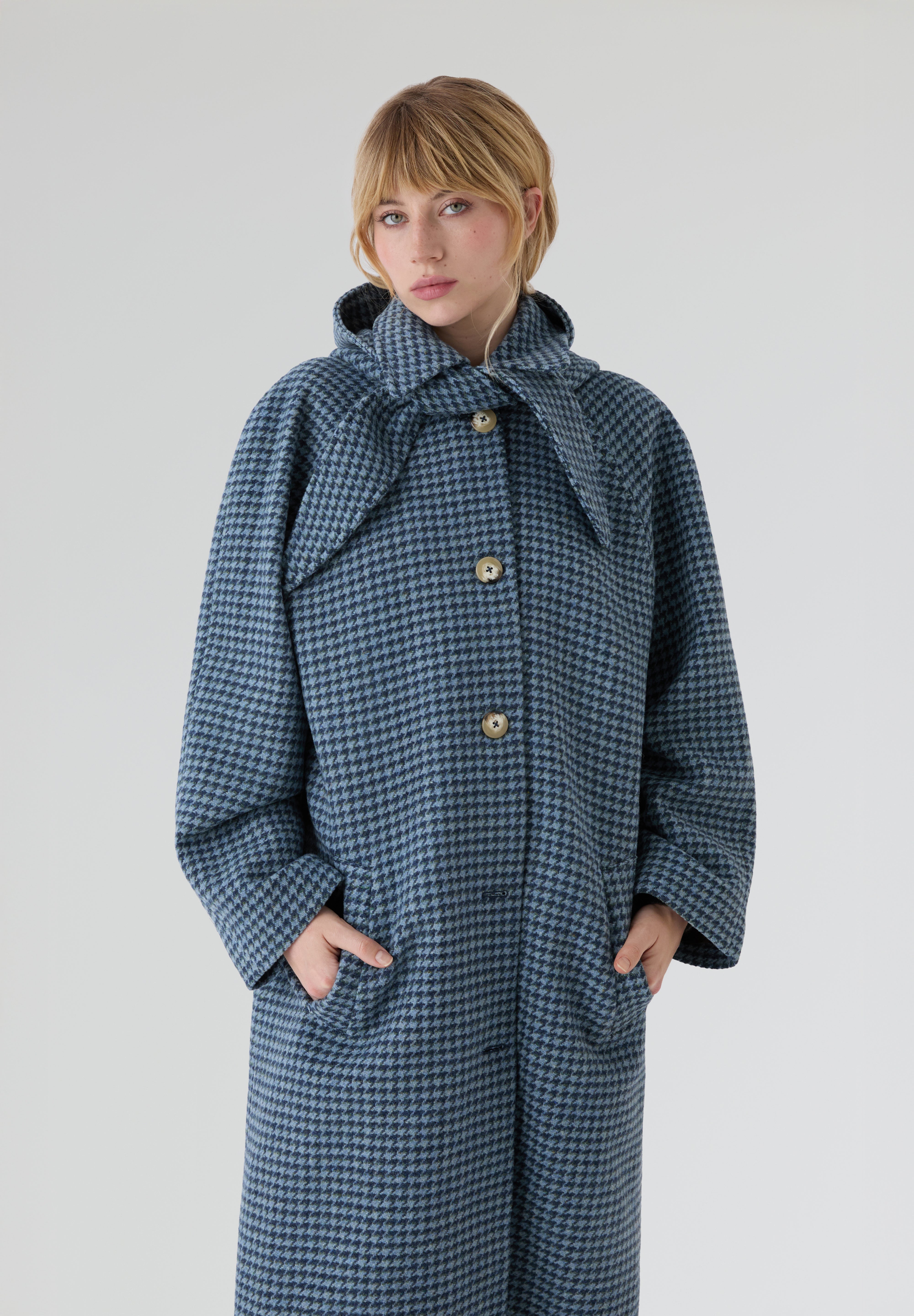 JOSEPHINE | ABRIGO KOSTELIC