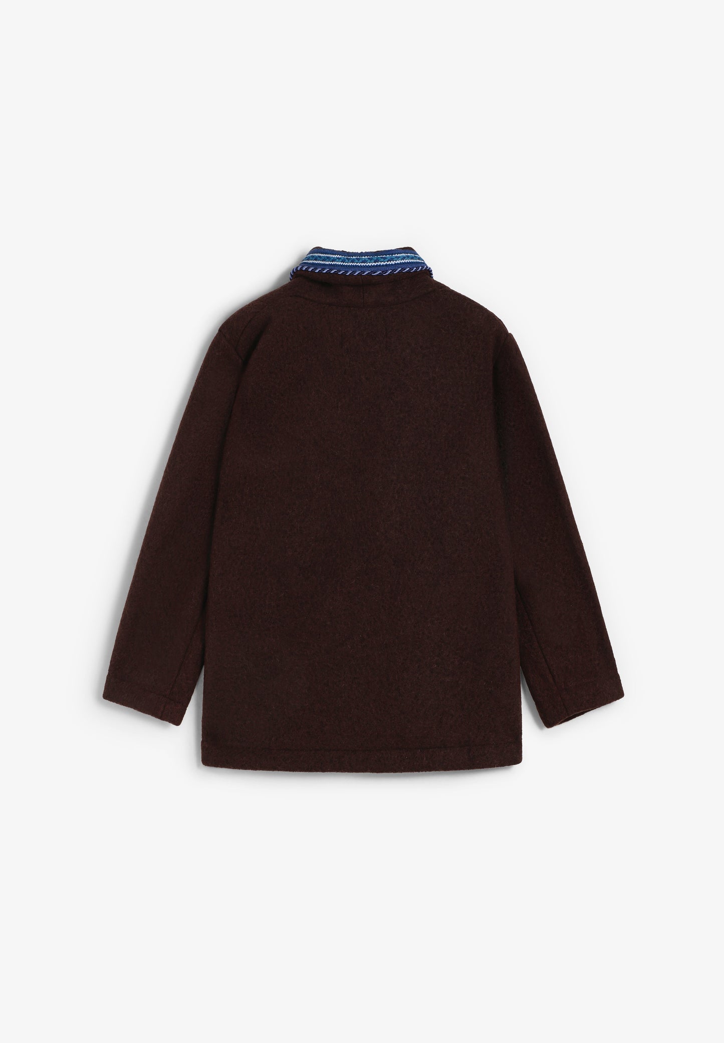 JOSEPHINE | CHAQUETA STENMARK AUSTRIACA