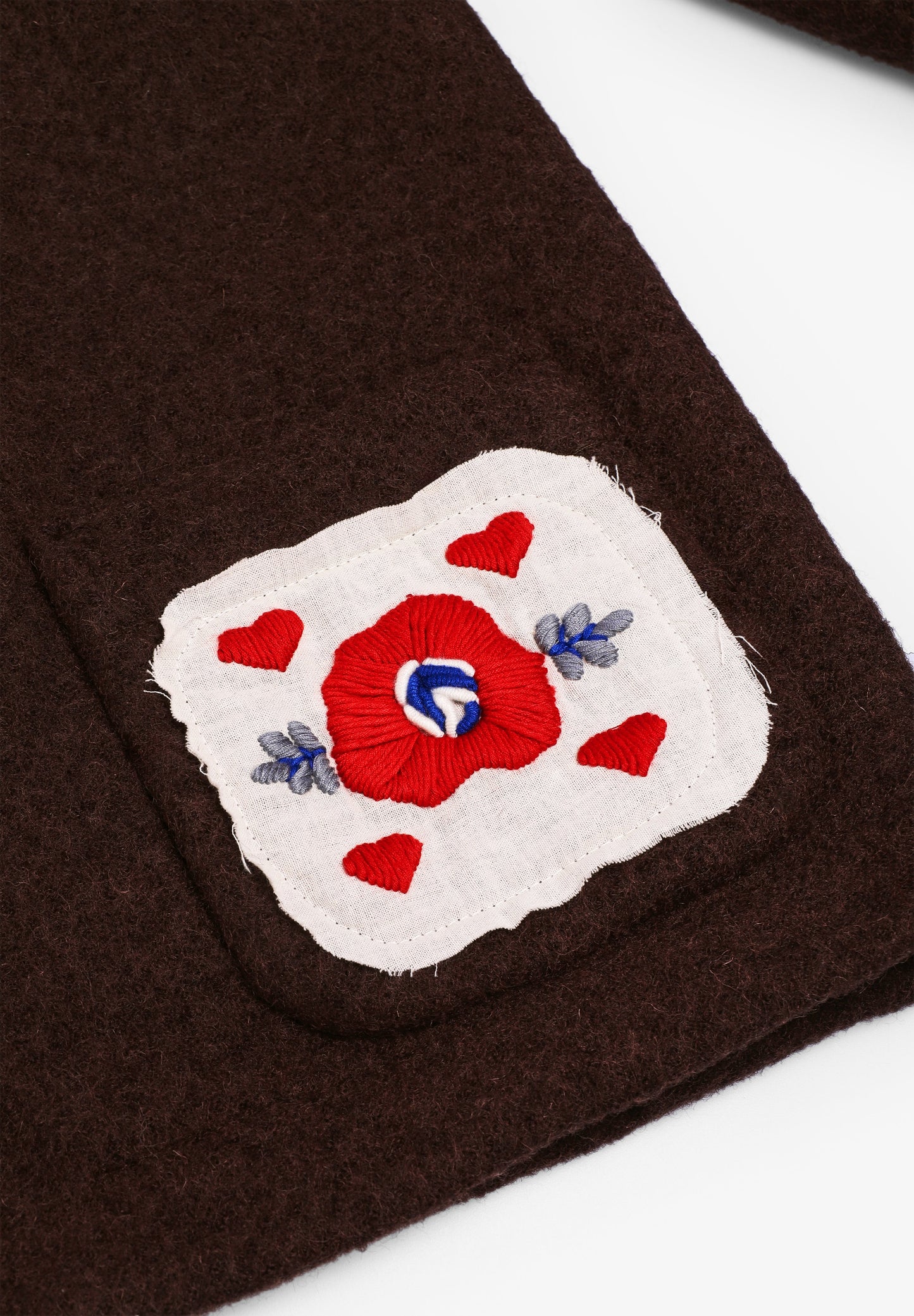 JOSEPHINE | CHAQUETA STENMARK AUSTRIACA