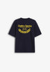 GOODIES SPORTIVE | T-SHIRT CAESAR NAVY