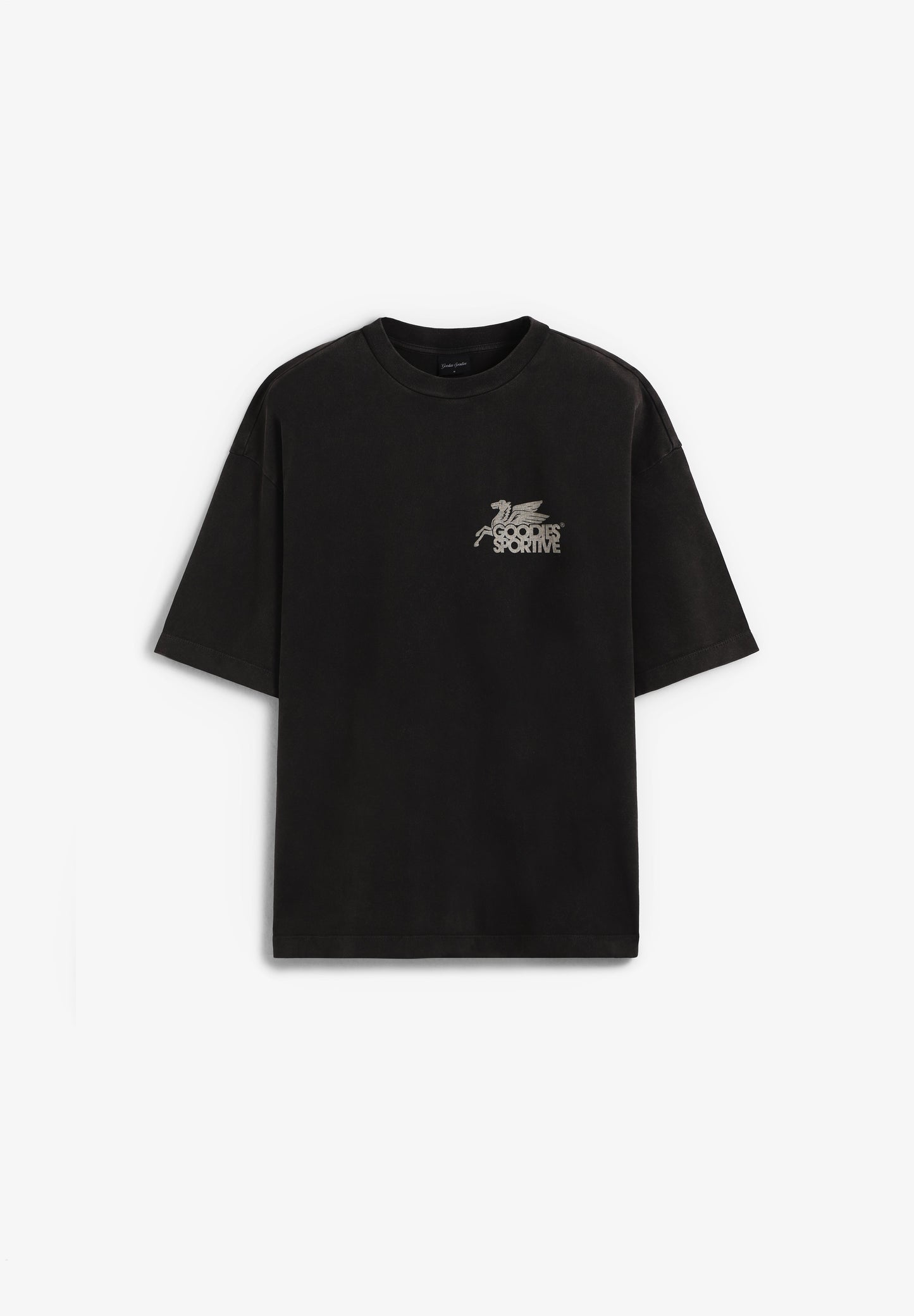 GOODIES SPORTIVE | T-SHIRT DUSTY PREMIUM PEGASUS