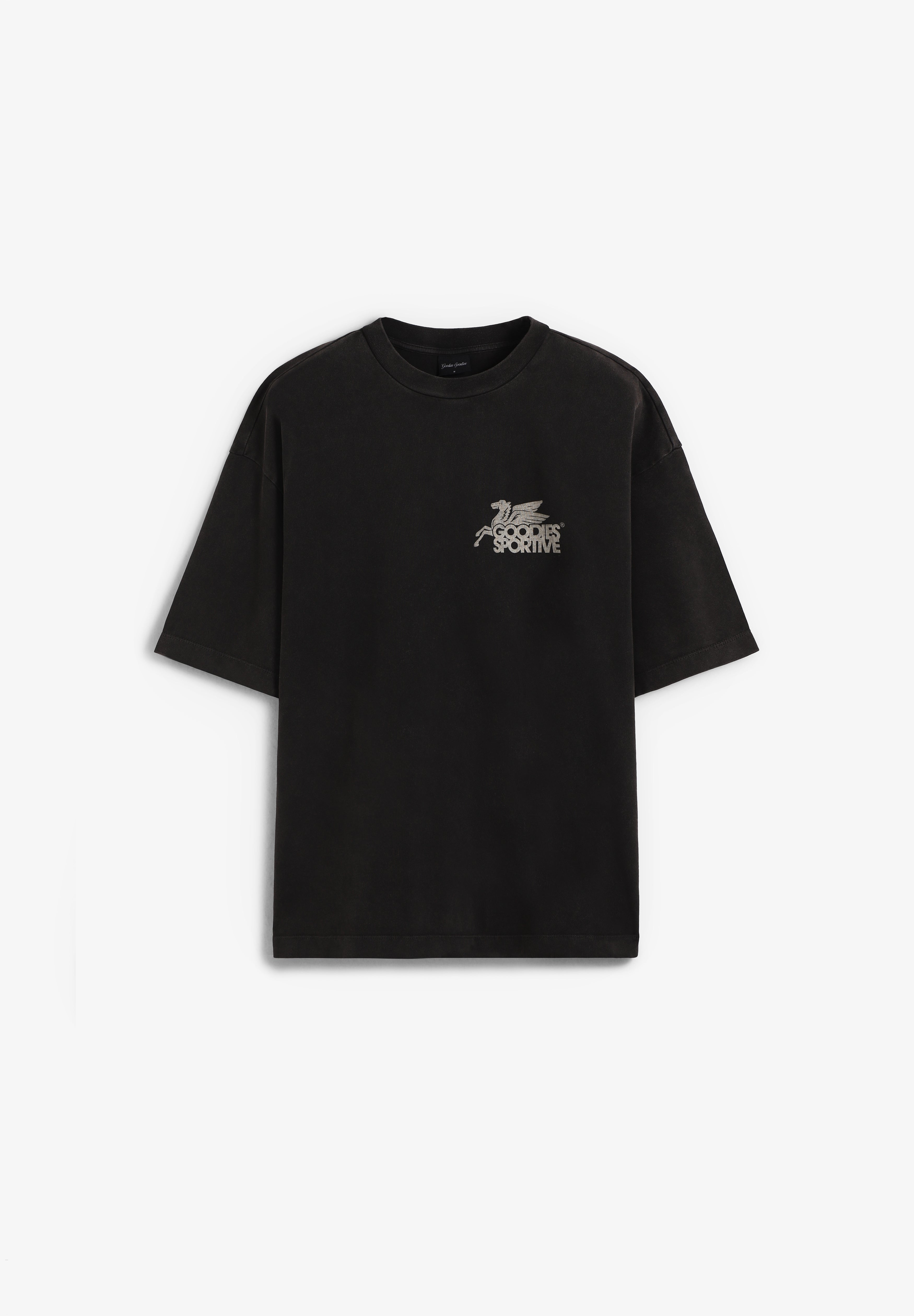 GOODIES SPORTIVE | T-SHIRT DUSTY PREMIUM PEGASUS