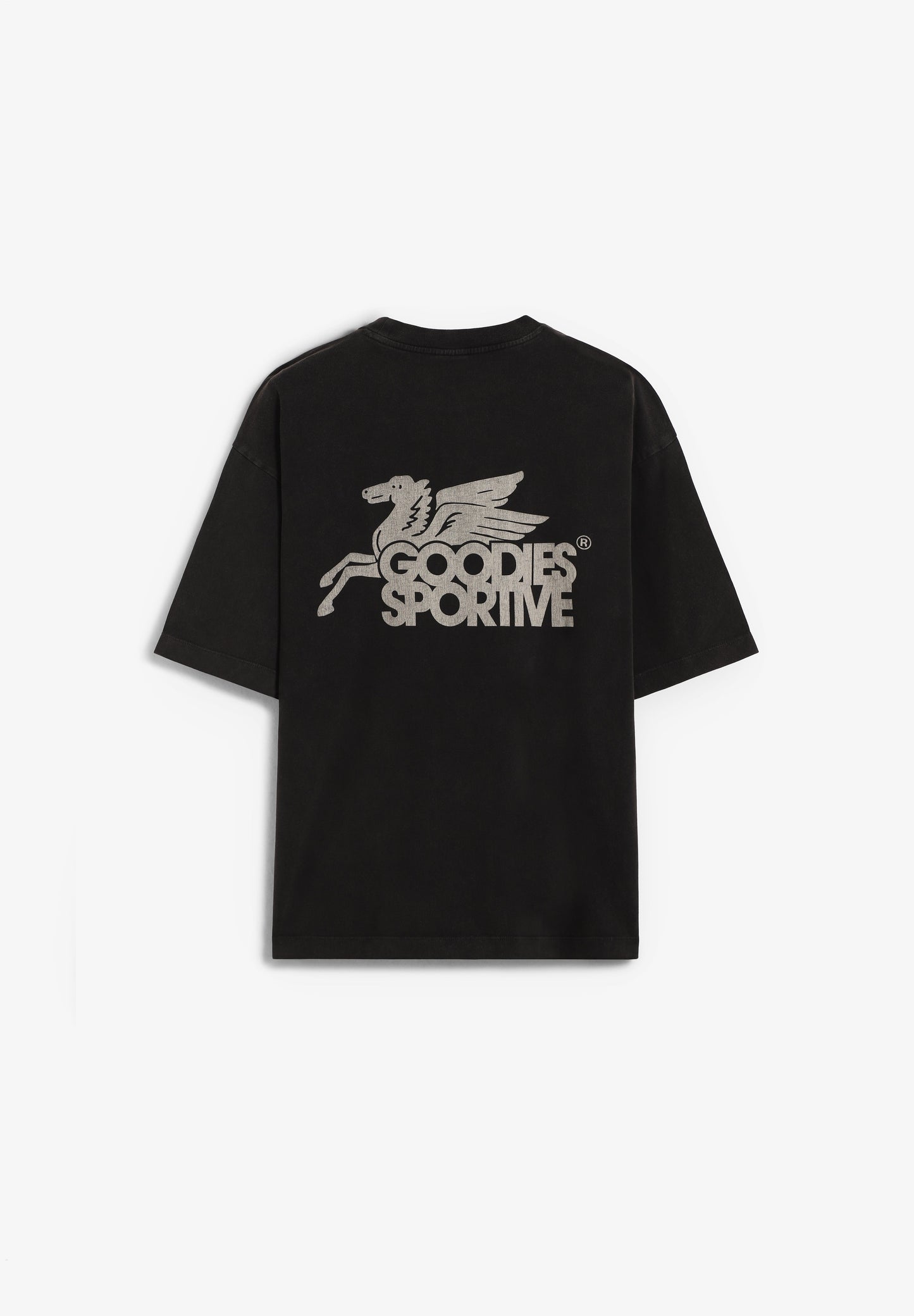 GOODIES SPORTIVE | T-SHIRT DUSTY PREMIUM PEGASUS