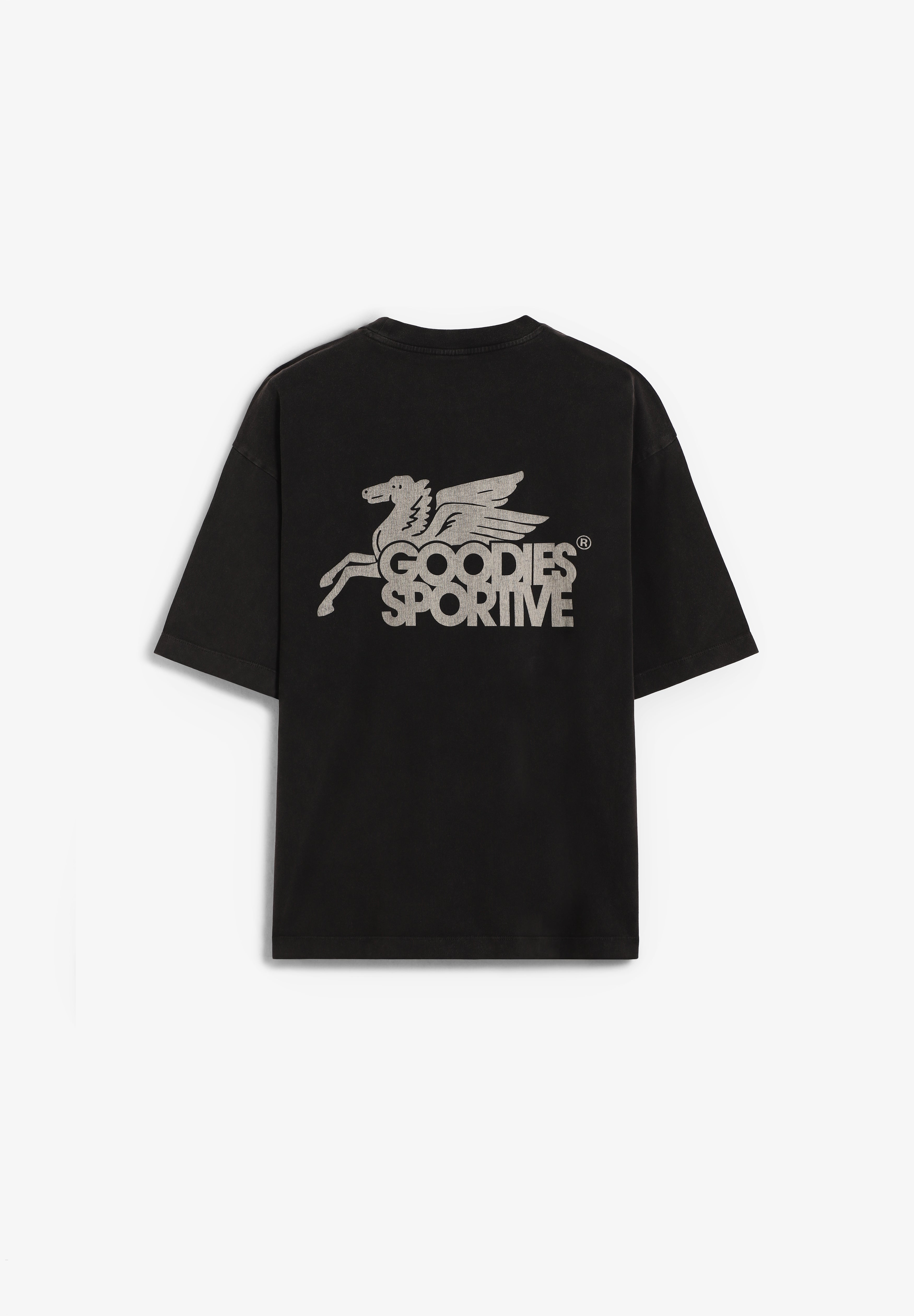 GOODIES SPORTIVE | T-SHIRT DUSTY PREMIUM PEGASUS