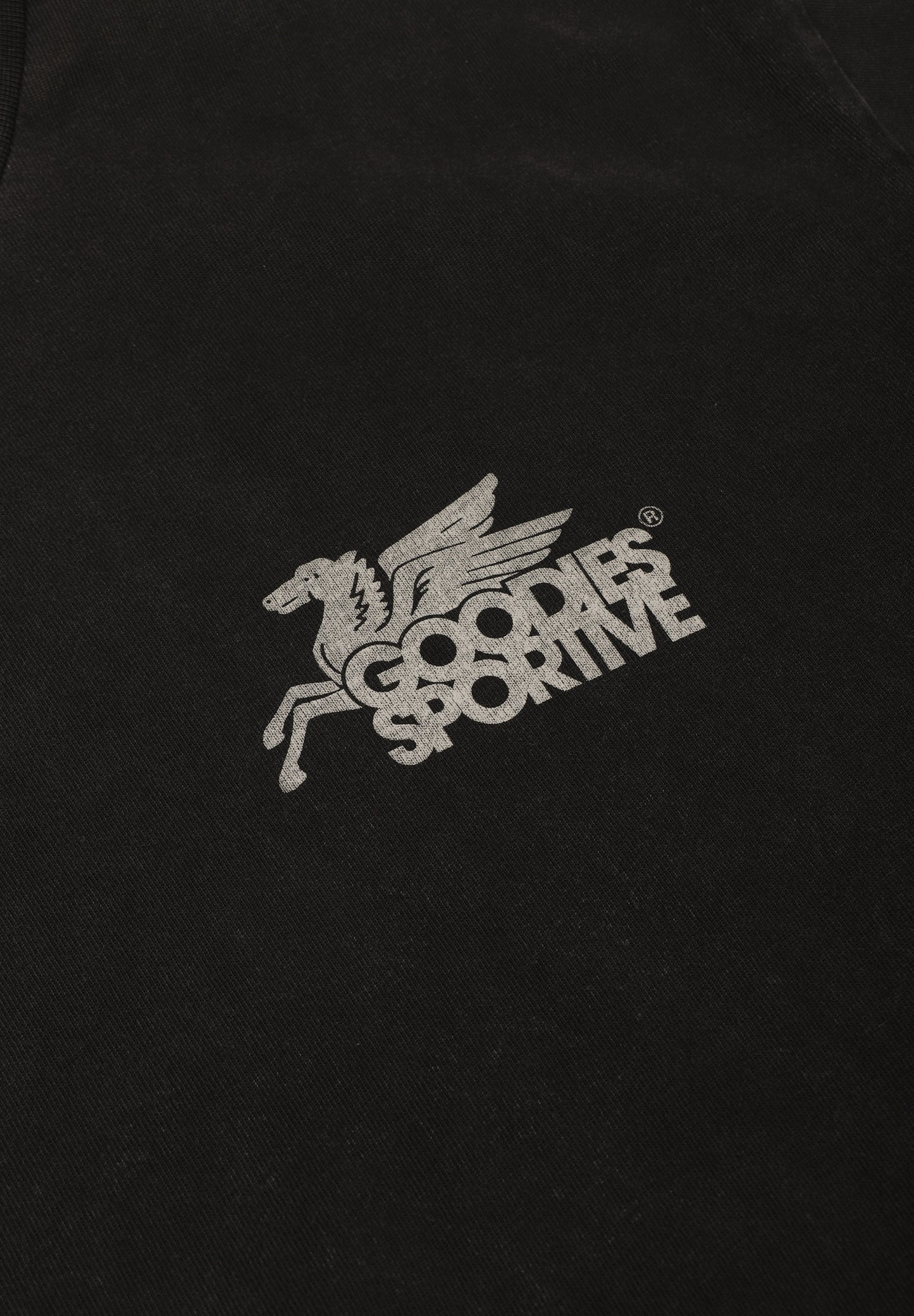 GOODIES SPORTIVE | T-SHIRT DUSTY PREMIUM PEGASUS