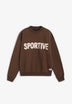 GOODIES SPORTIVE | SWEATSHIRT SARJÃO