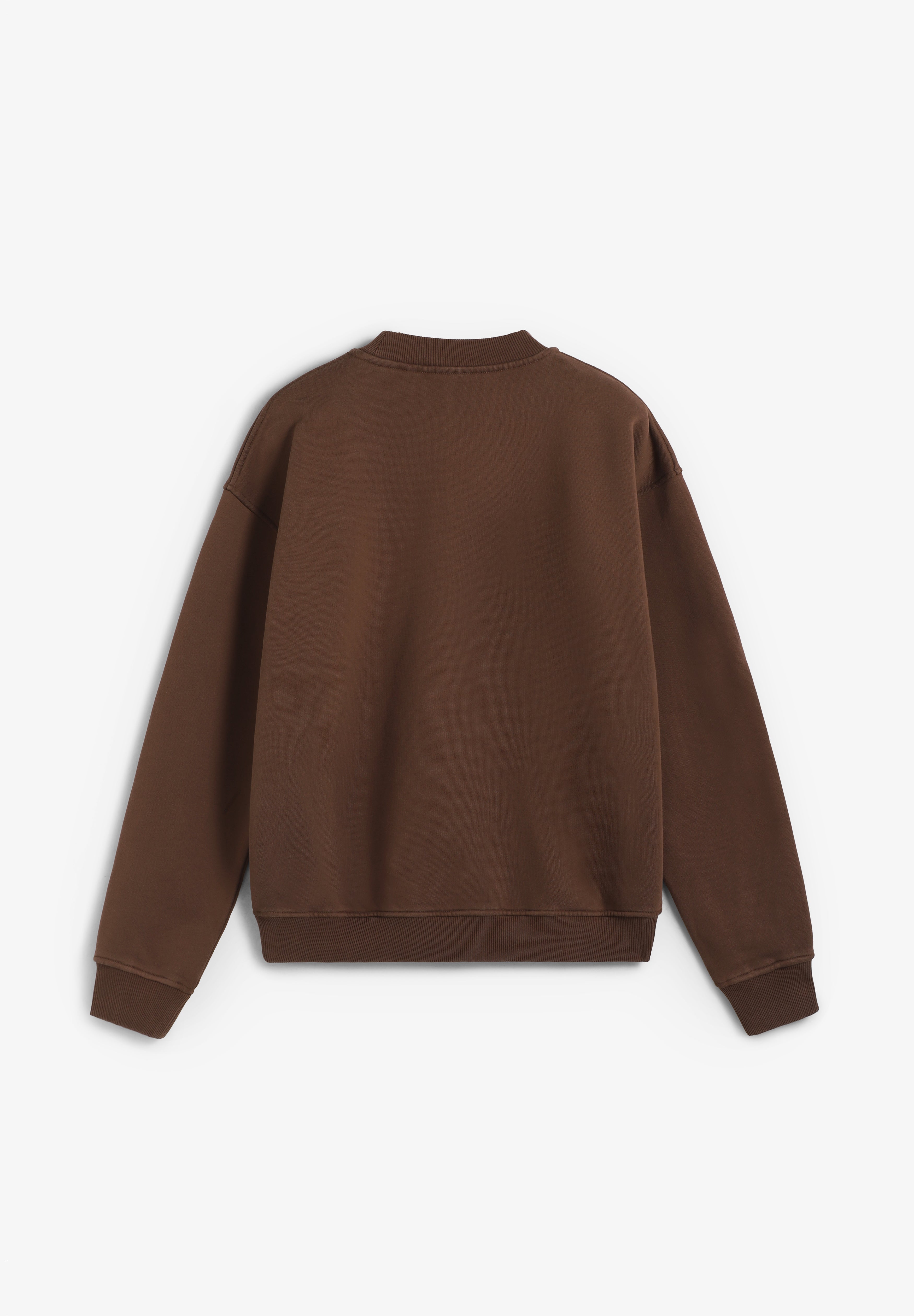 GOODIES SPORTIVE | SWEATSHIRT SARJÃO