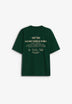 GOODIES SPORTIVE | T-SHIRT SAFARI WORLD SERIES