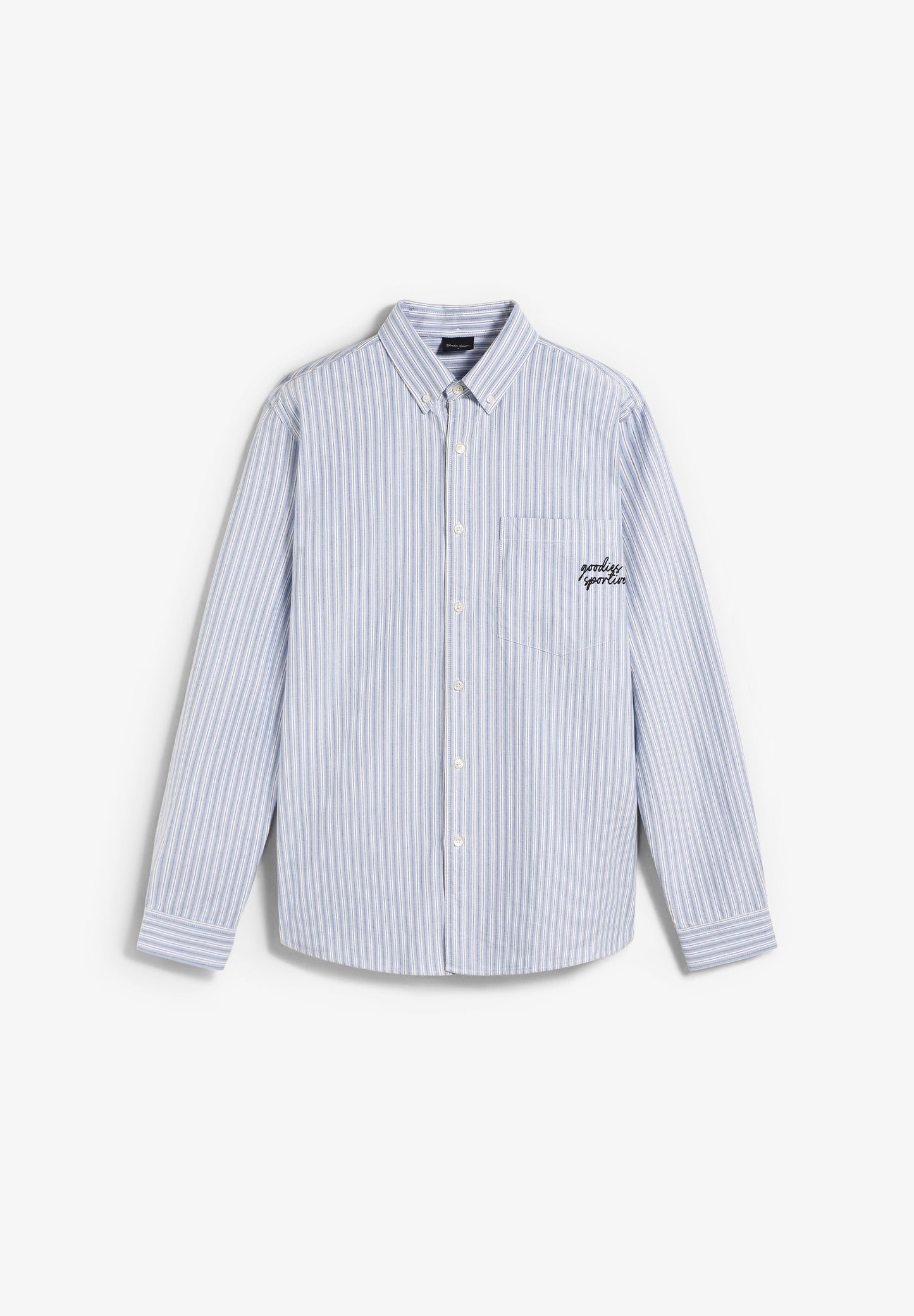 GOODIES SPORTIVE | CAMISA BB OXFORD