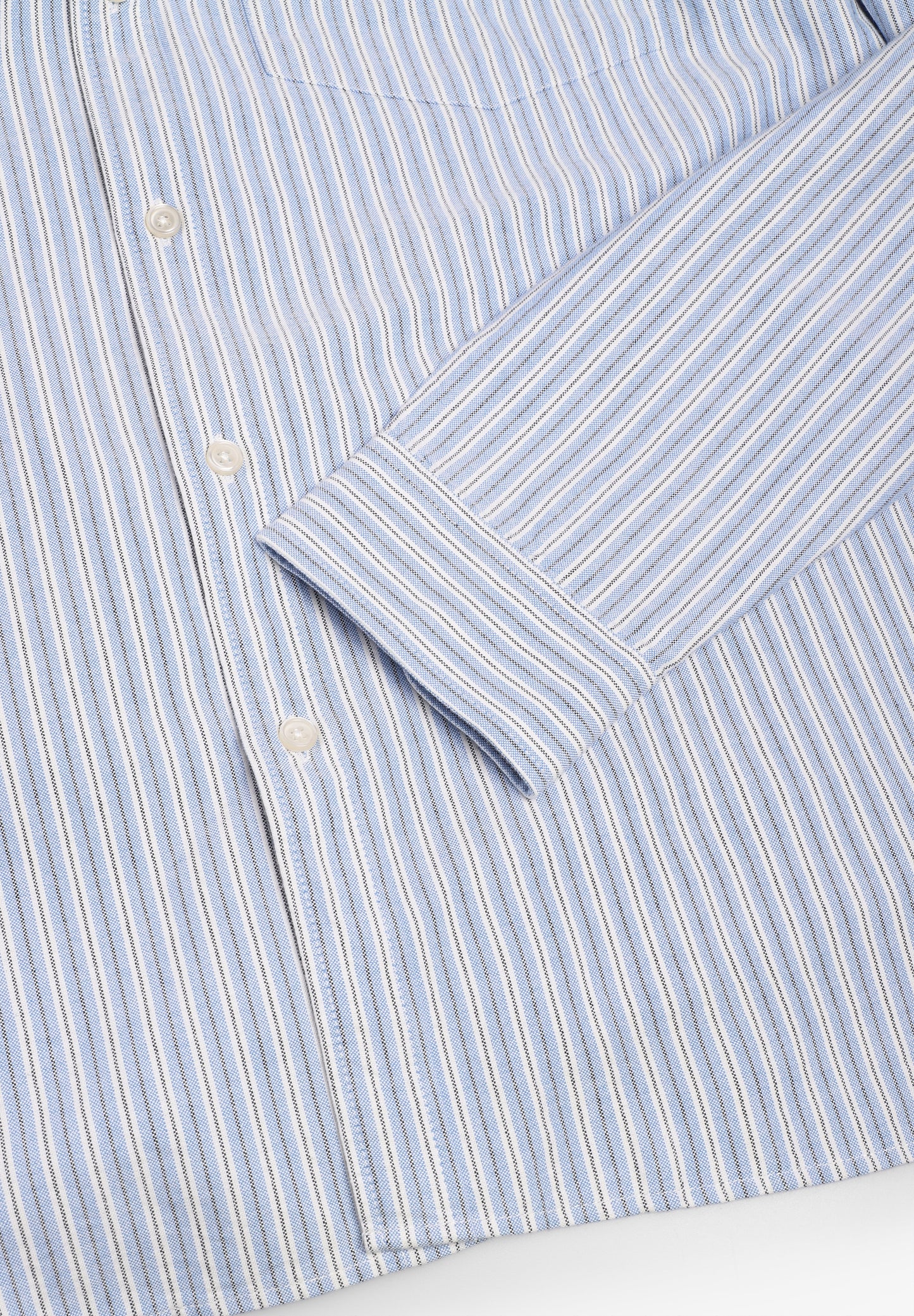 GOODIES SPORTIVE | CAMISA BB OXFORD