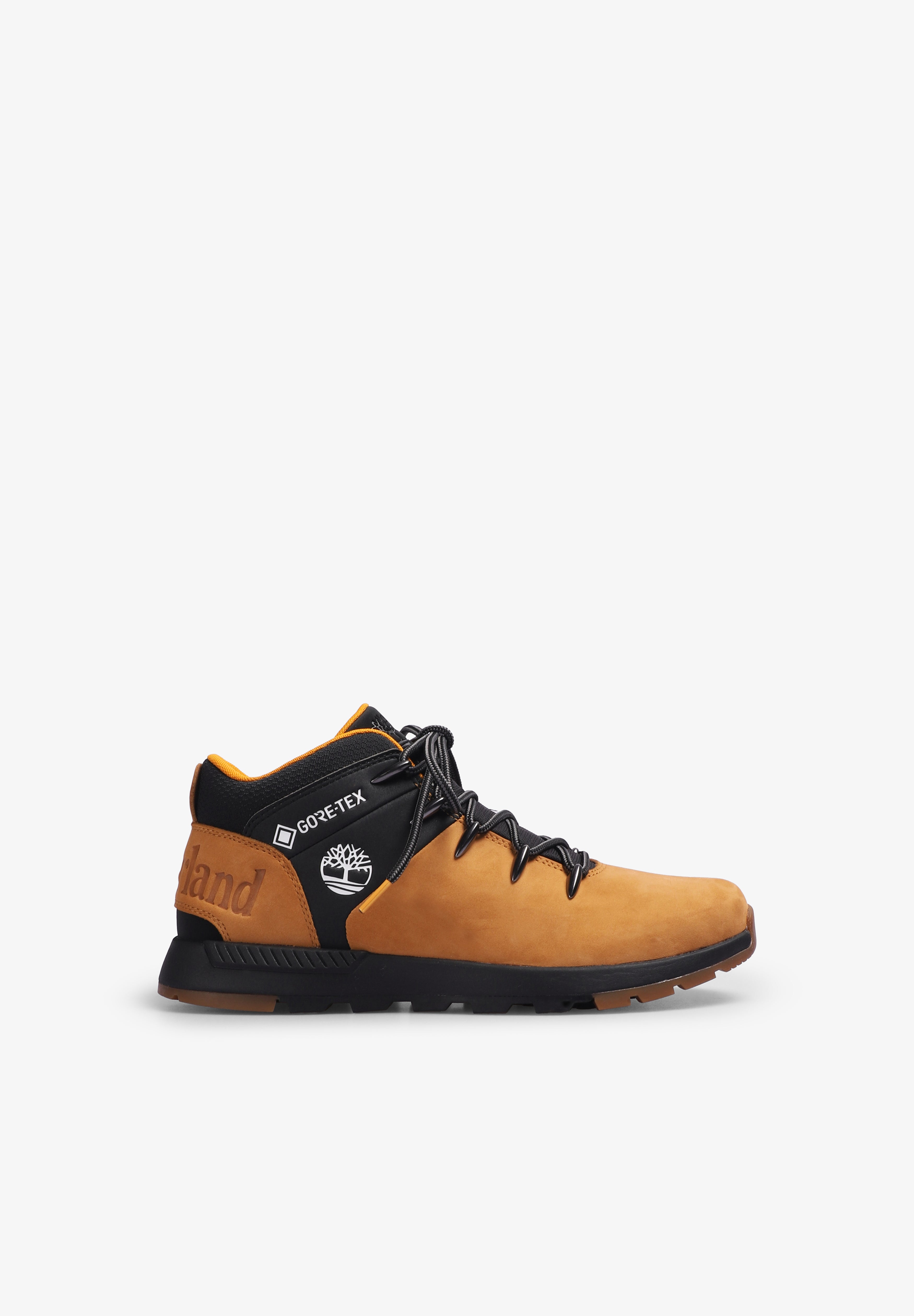 TIMBERLAND | Sprint Trekker MID LACE UP WATERPROOF SNEAKER WHEAT