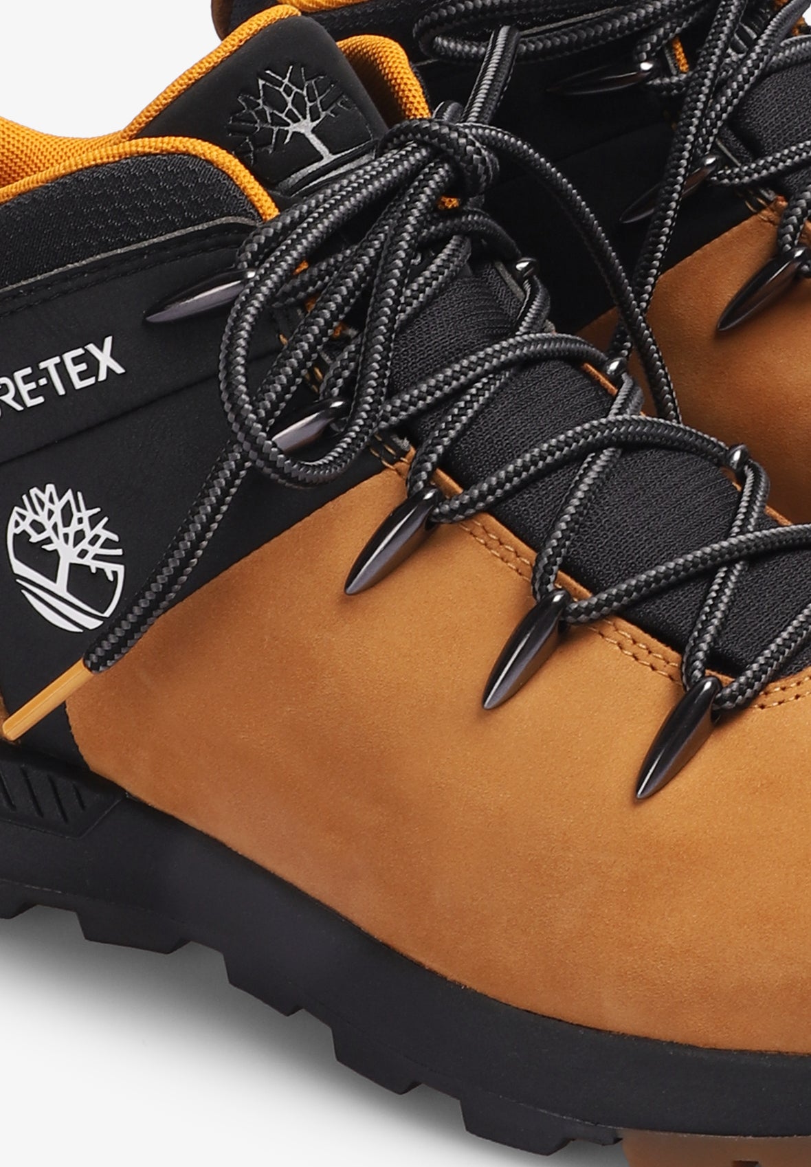 TIMBERLAND | Sprint Trekker MID LACE UP WATERPROOF SNEAKER WHEAT