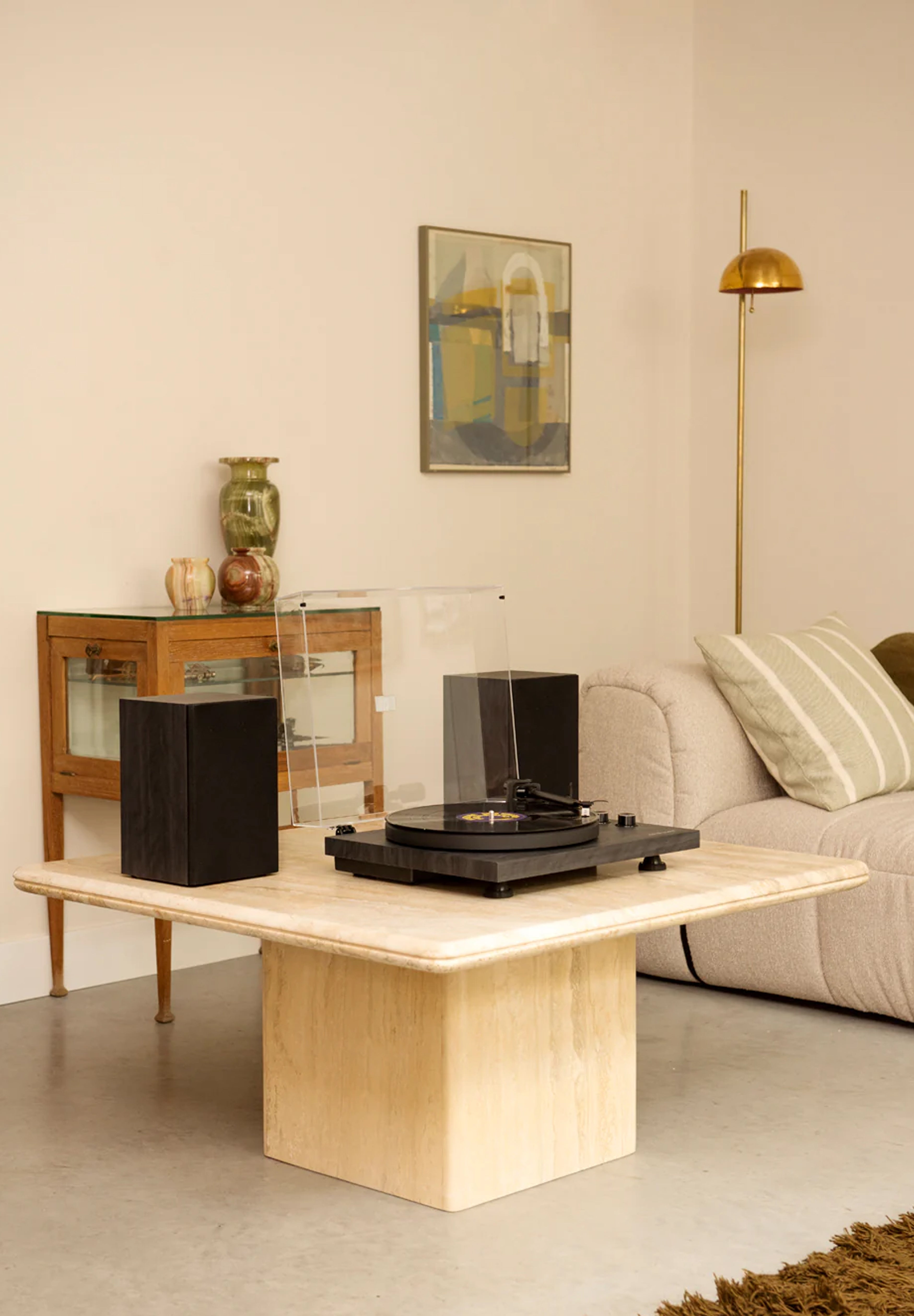 CROSLEY | GIRA-DISCOS CROSLEY C62