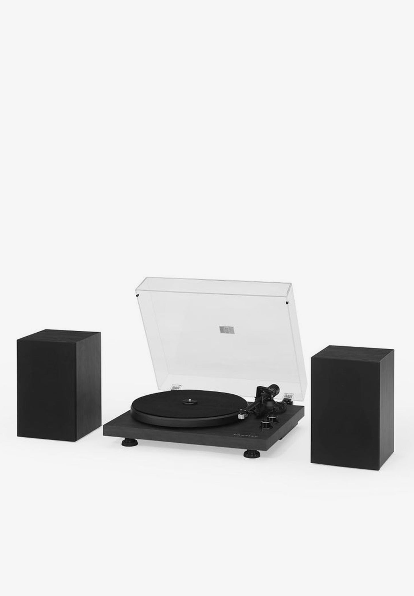 CROSLEY | GIRA-DISCOS CROSLEY C62