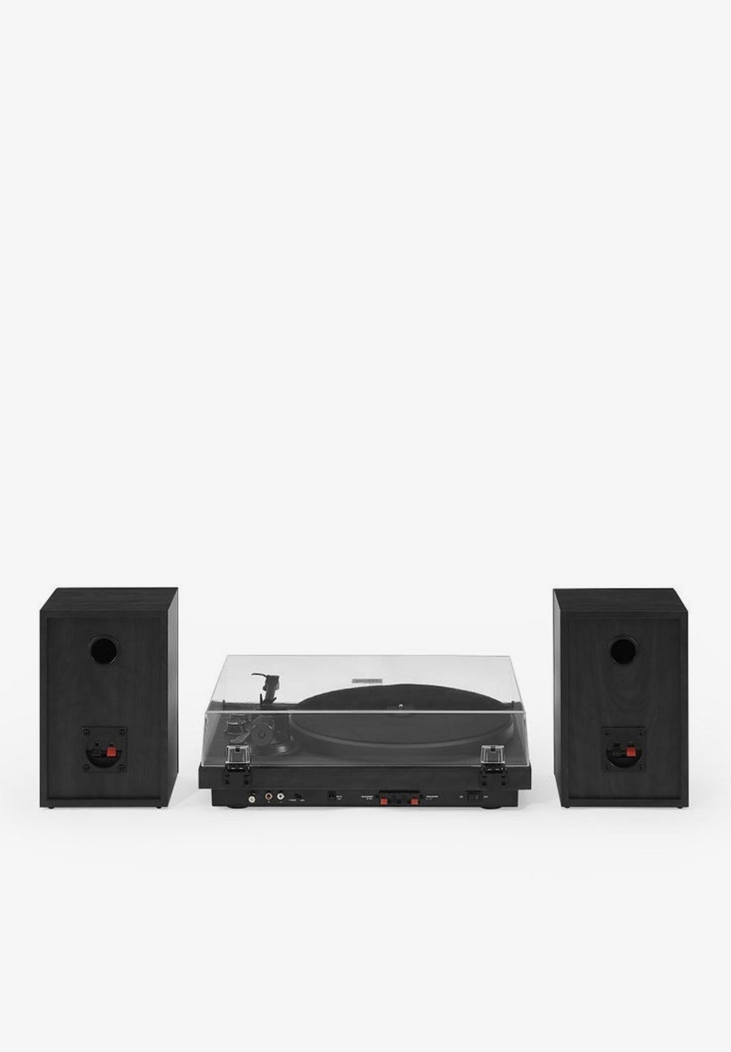 CROSLEY | GIRA-DISCOS CROSLEY C62