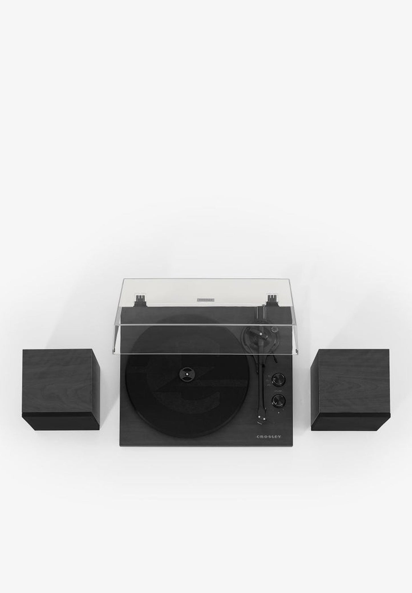 CROSLEY | GIRA-DISCOS CROSLEY C62