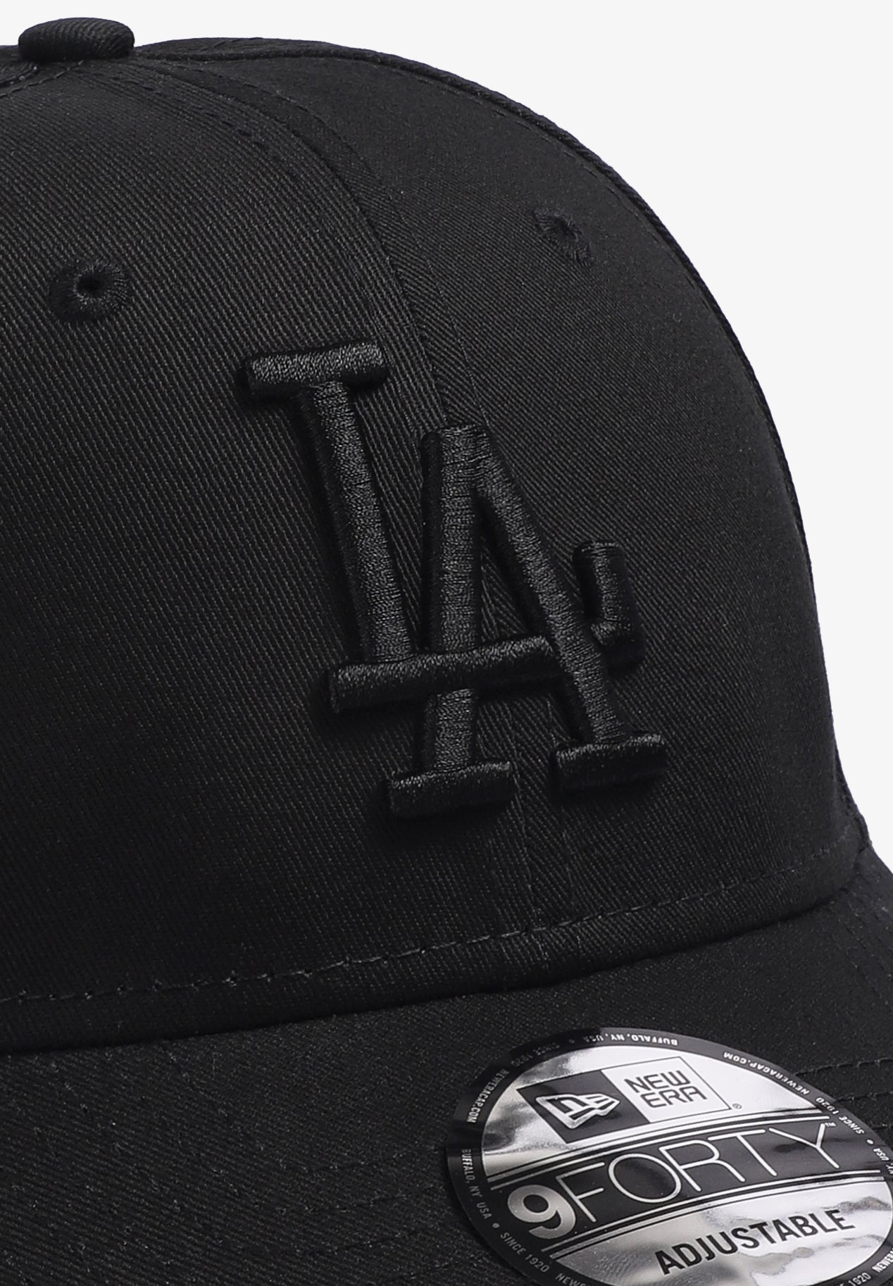 NEW ERA | LEAGUE ESSENTIAL 9FORTY LA DOGERS