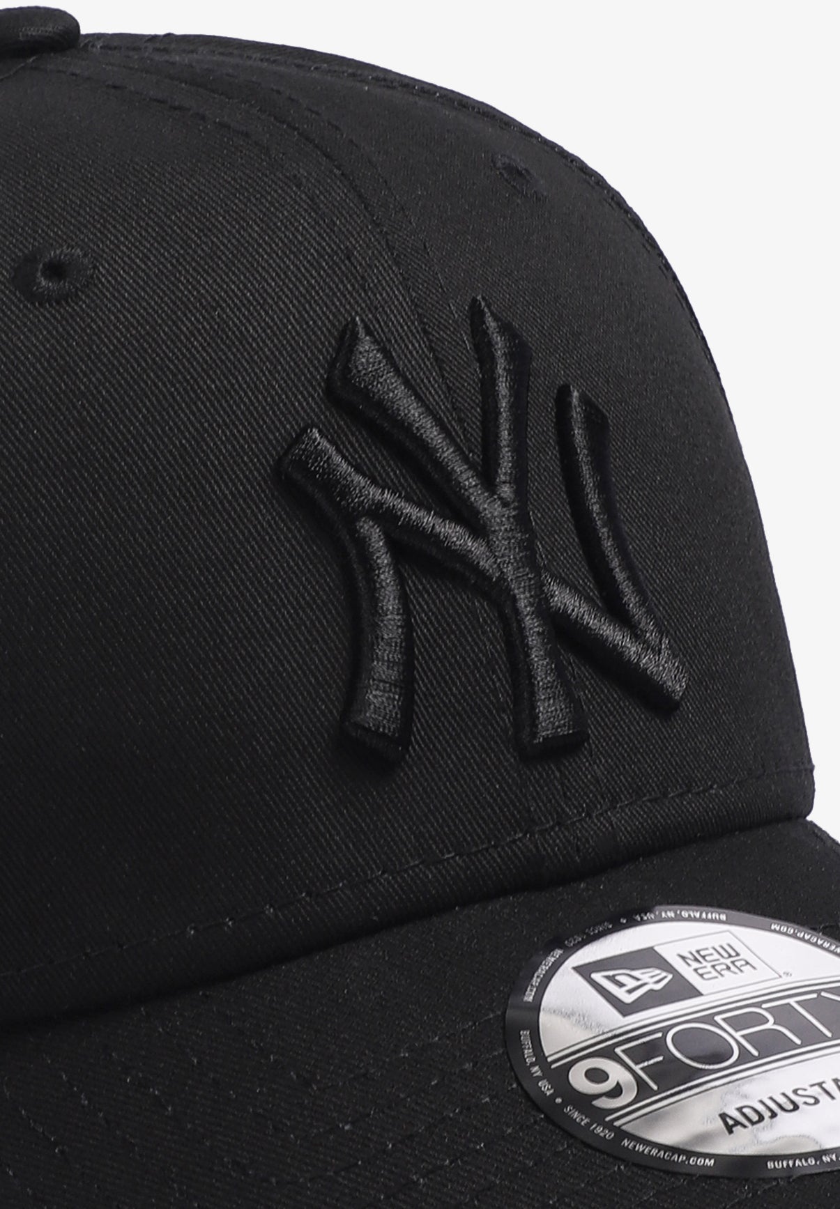 NEW ERA | BONÉ LEAGUE ESSENTIAL 9FORTY NY YANKEES