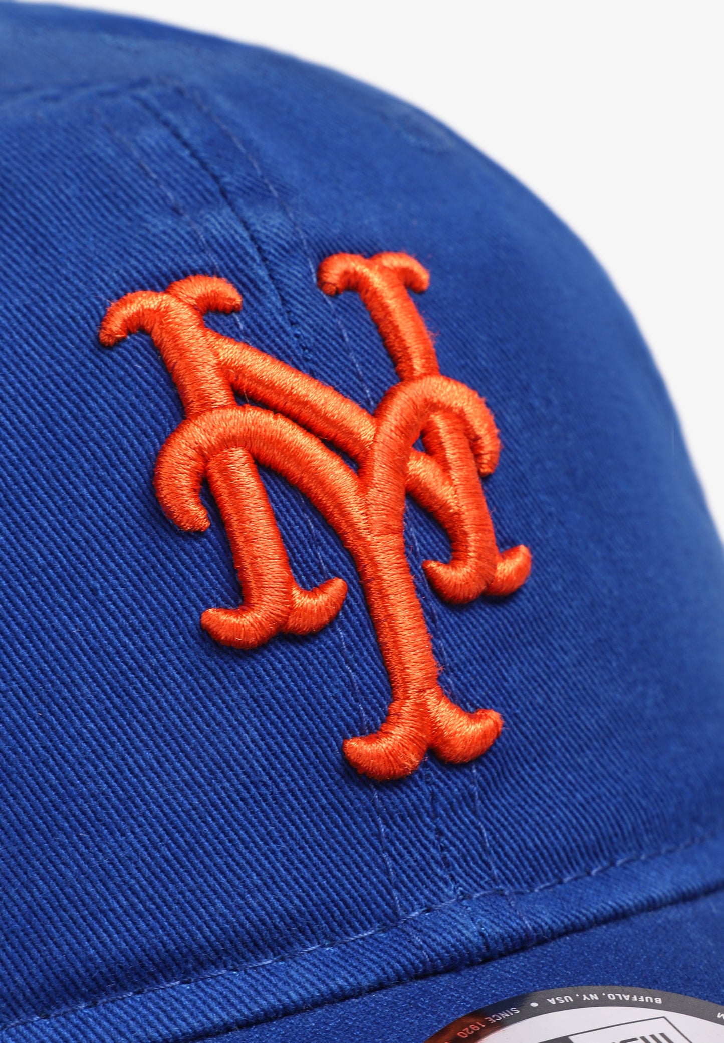 NEW ERA | BONÉ CORE CLASSICS 9TWENTY NY METS