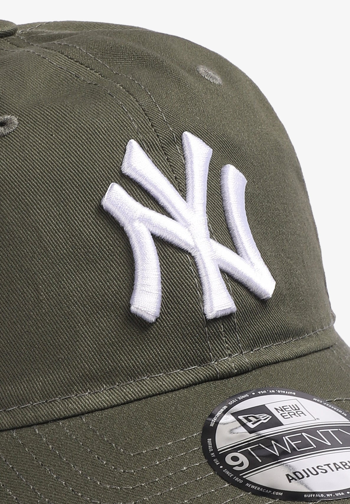 NEW ERA | BONÉ LEAGUE ESSENTIAL 9TWENTY NY YANKEES