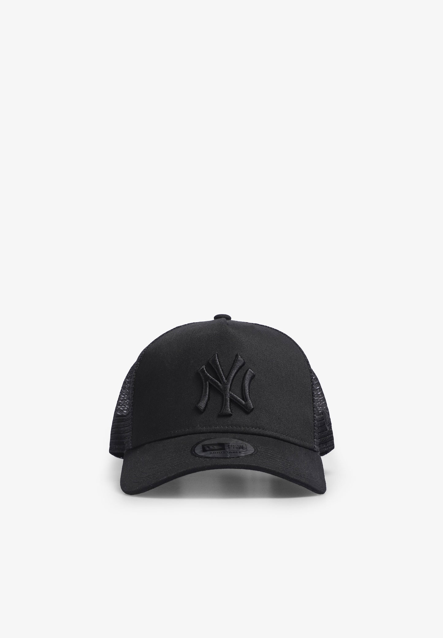 NEW ERA | BONÉ LEAGUE ESSENTIAL 9FORTY TRUCKER NY YANKEES