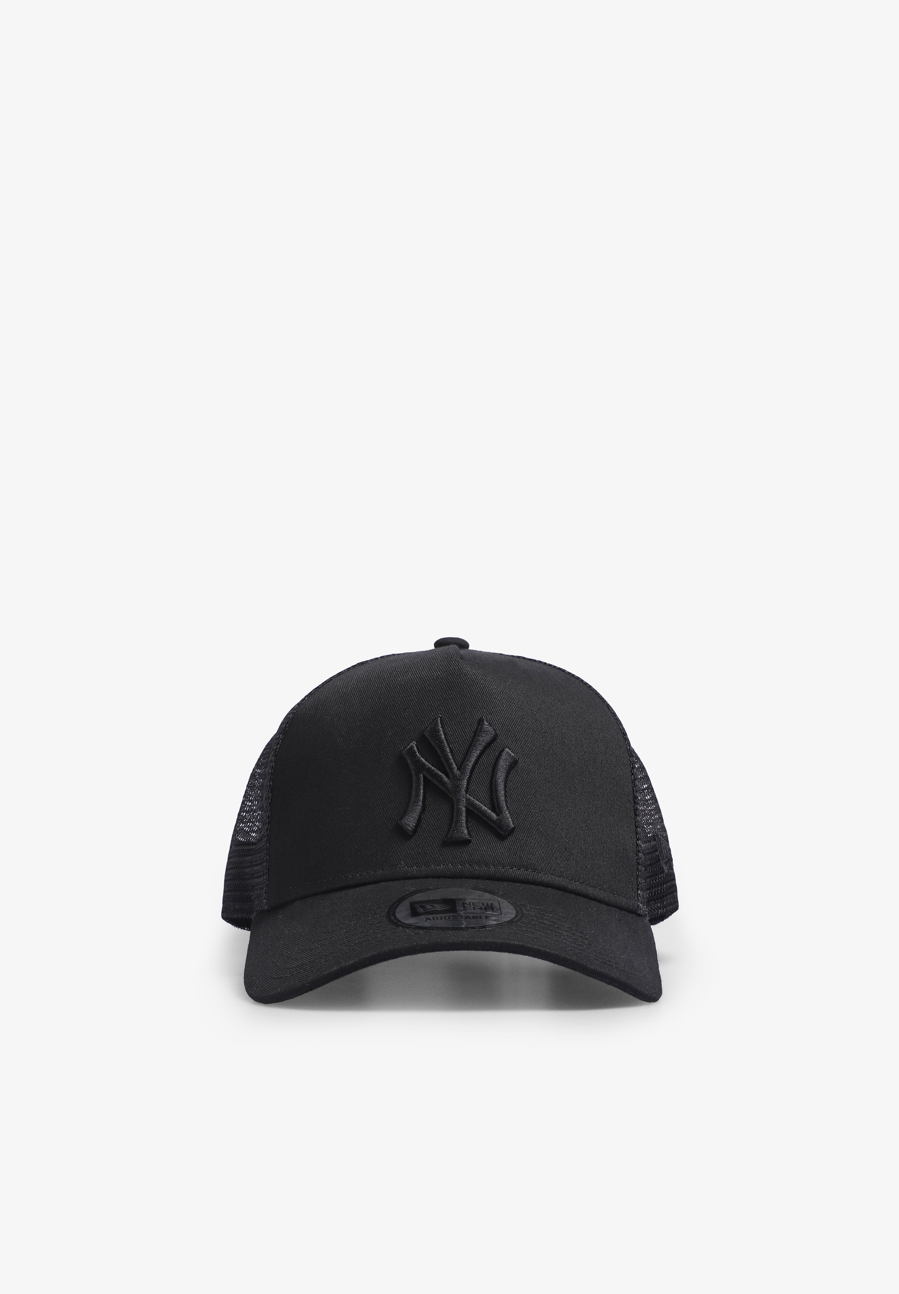 NEW ERA | BONÉ LEAGUE ESSENTIAL 9FORTY TRUCKER NY YANKEES