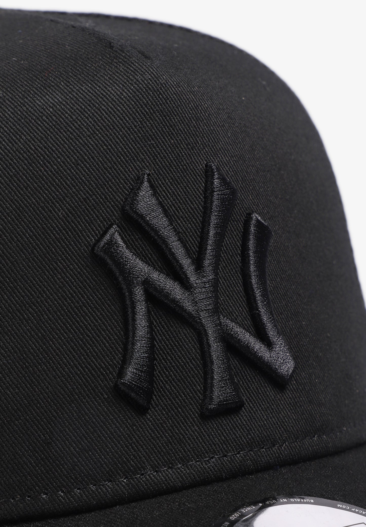 NEW ERA | BONÉ LEAGUE ESSENTIAL 9FORTY TRUCKER NY YANKEES