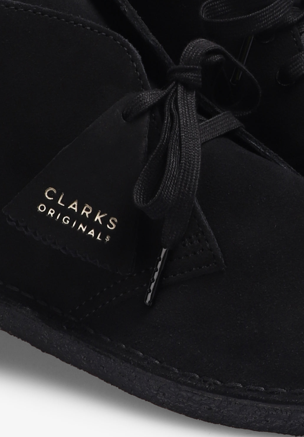 CLARKS | BOTAS DESERT DE HOMEM