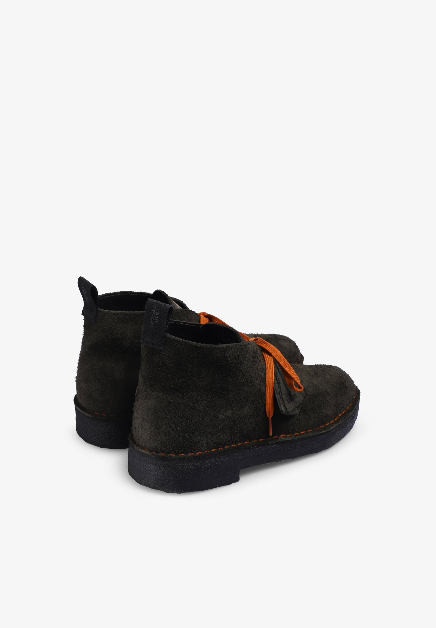 CLARKS | BOTAS DESERT DE HOMEM