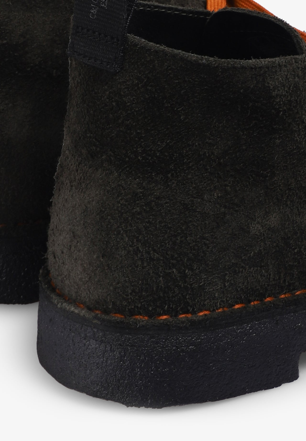 CLARKS | BOTAS DESERT DE HOMEM