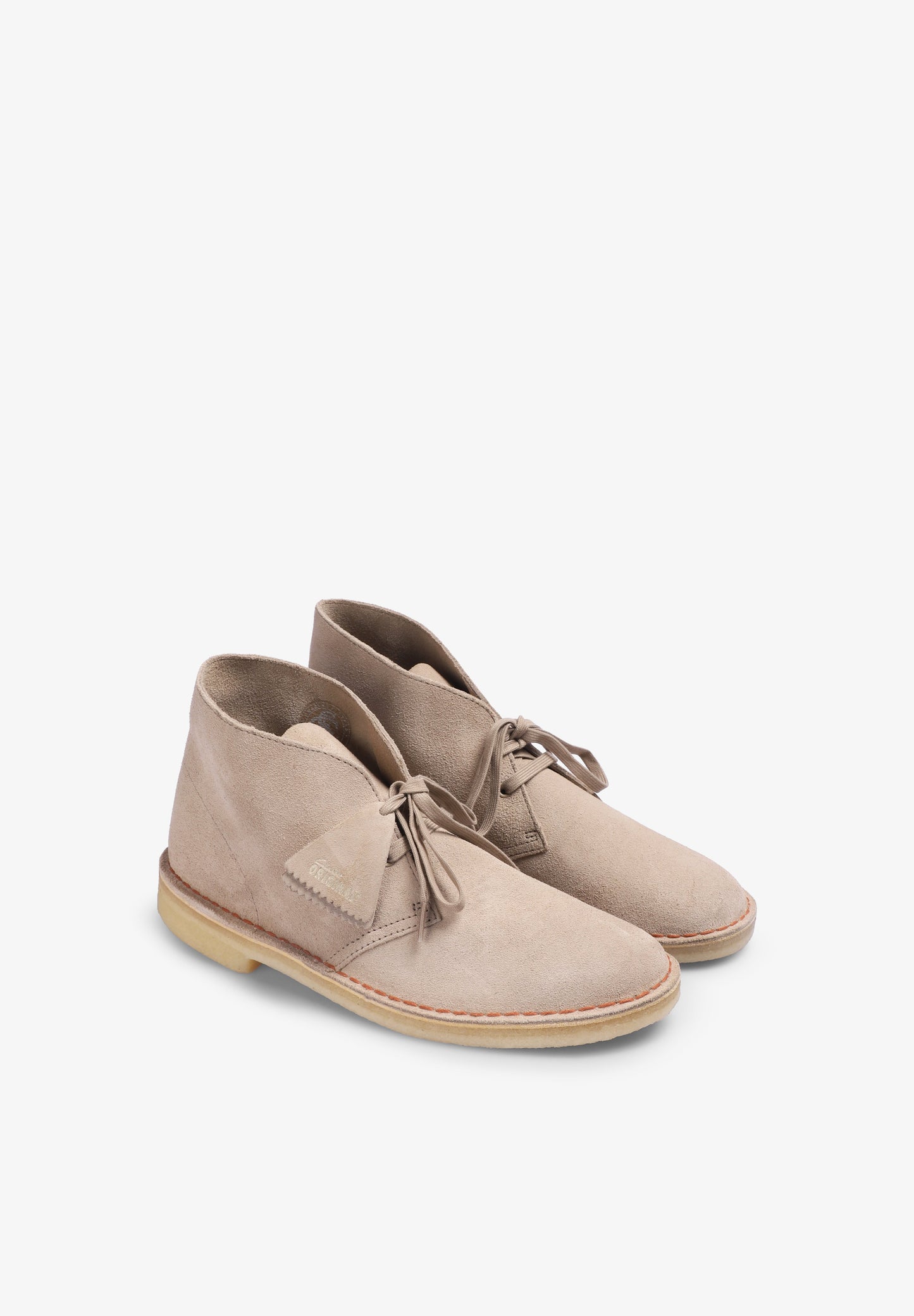 CLARKS | DESERT BOOT DE HOMEM