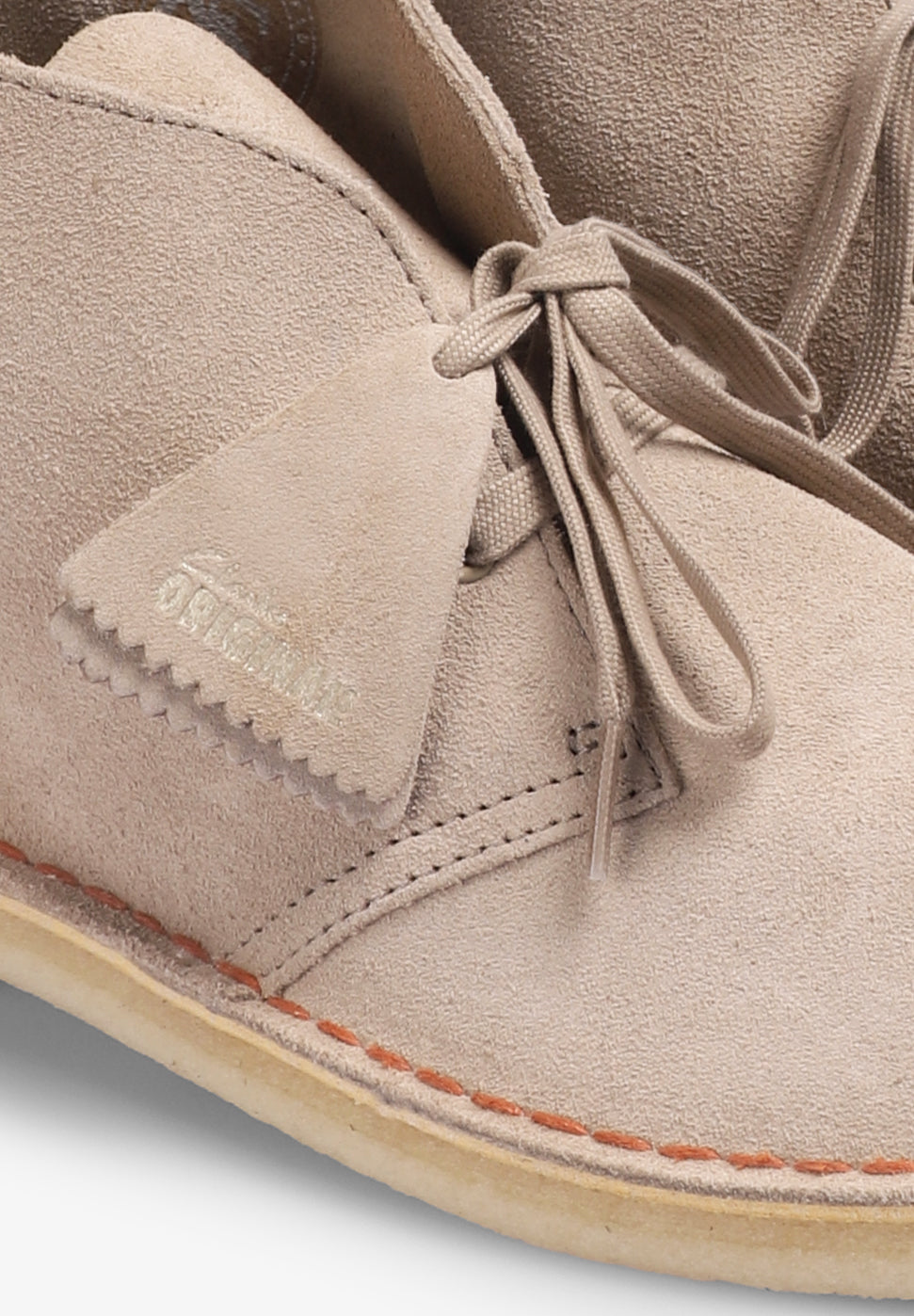 CLARKS | DESERT BOOT DE HOMEM