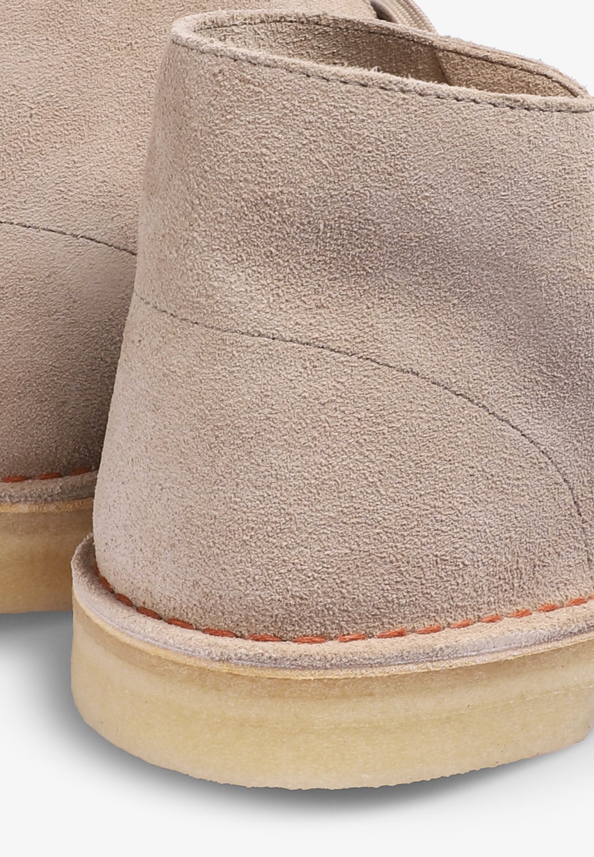 CLARKS | DESERT BOOT DE HOMEM