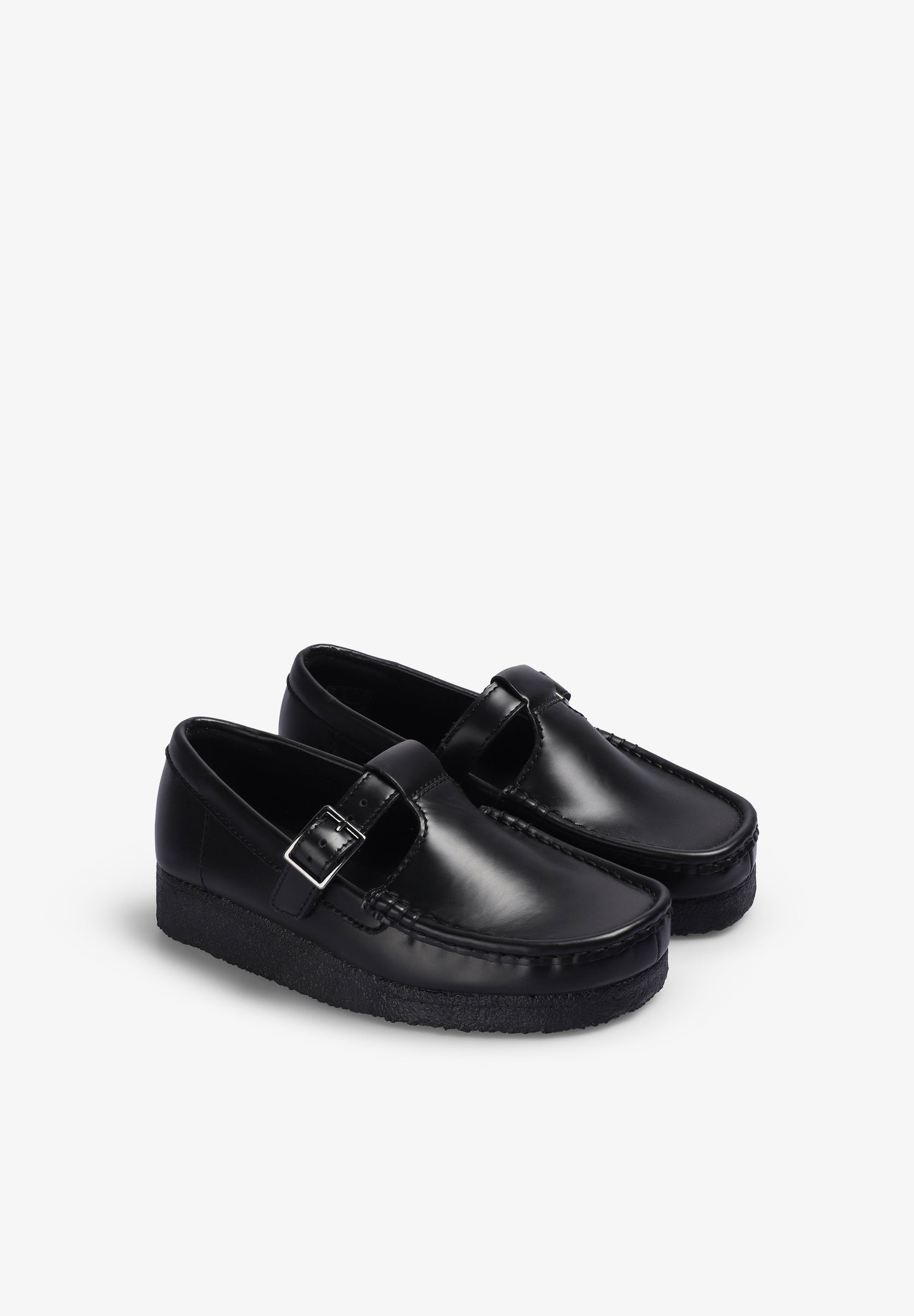 CLARKS | SAPATOS WALLABEE T