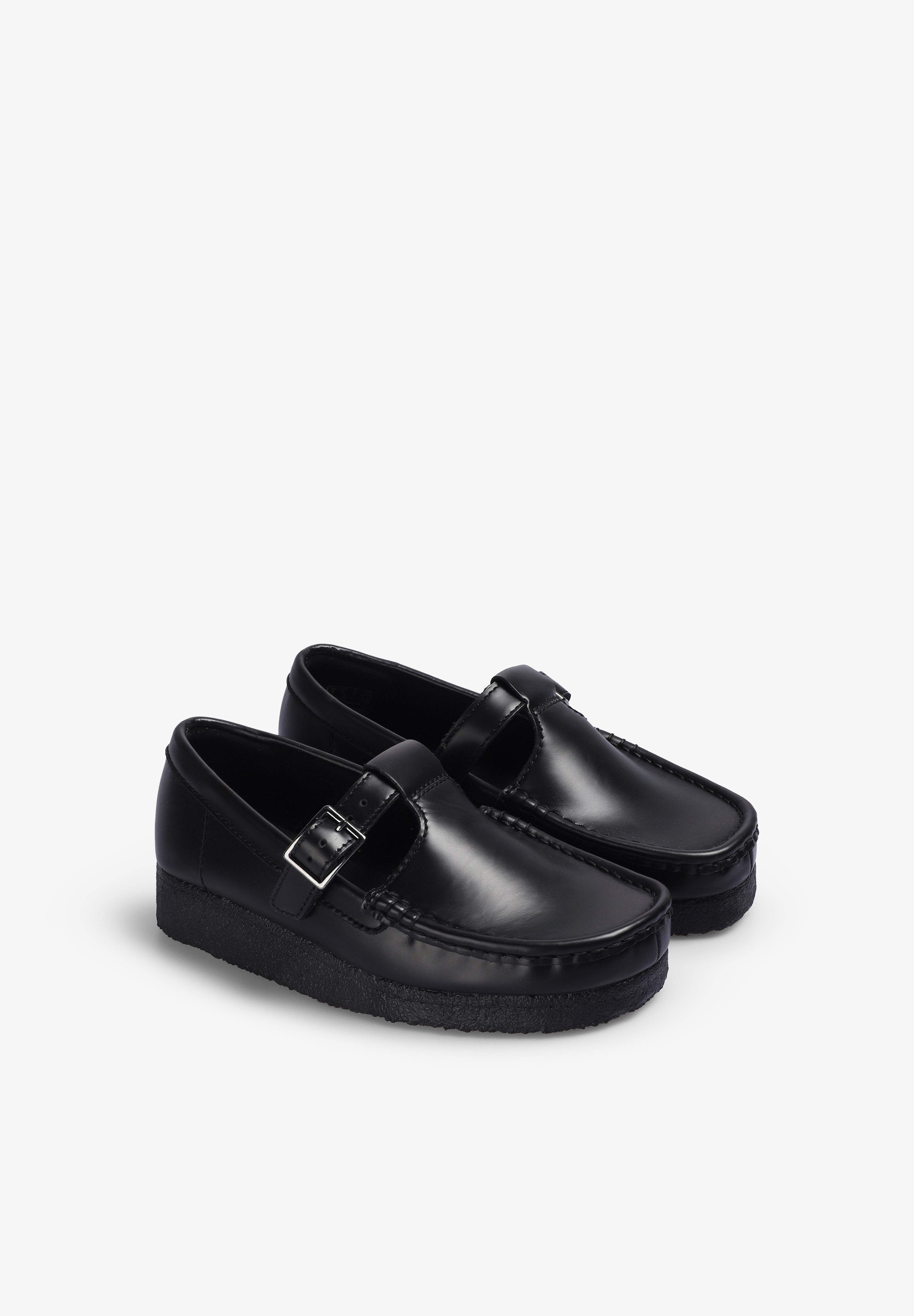 CLARKS | SAPATOS WALLABEE T