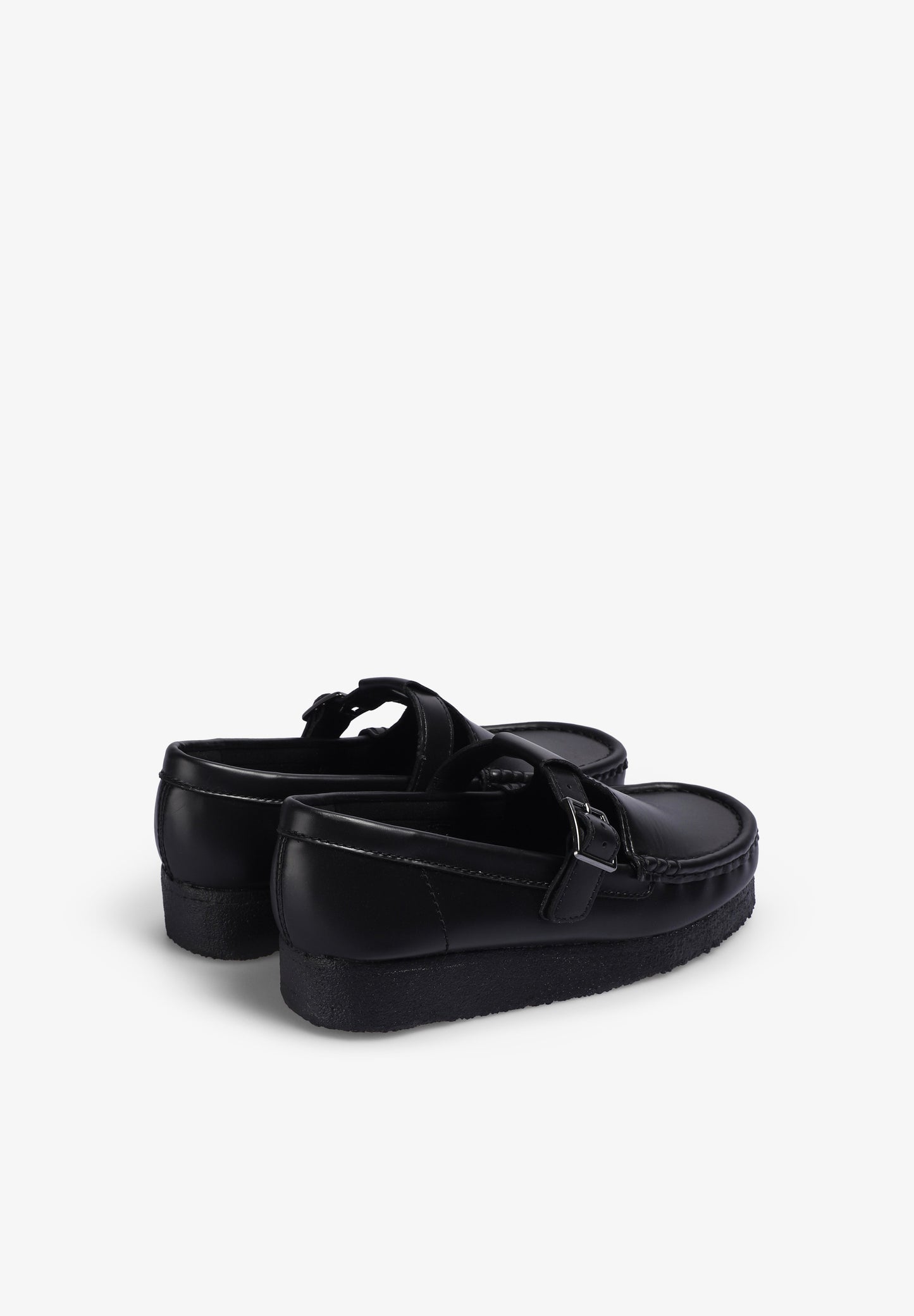 CLARKS | SAPATOS WALLABEE T