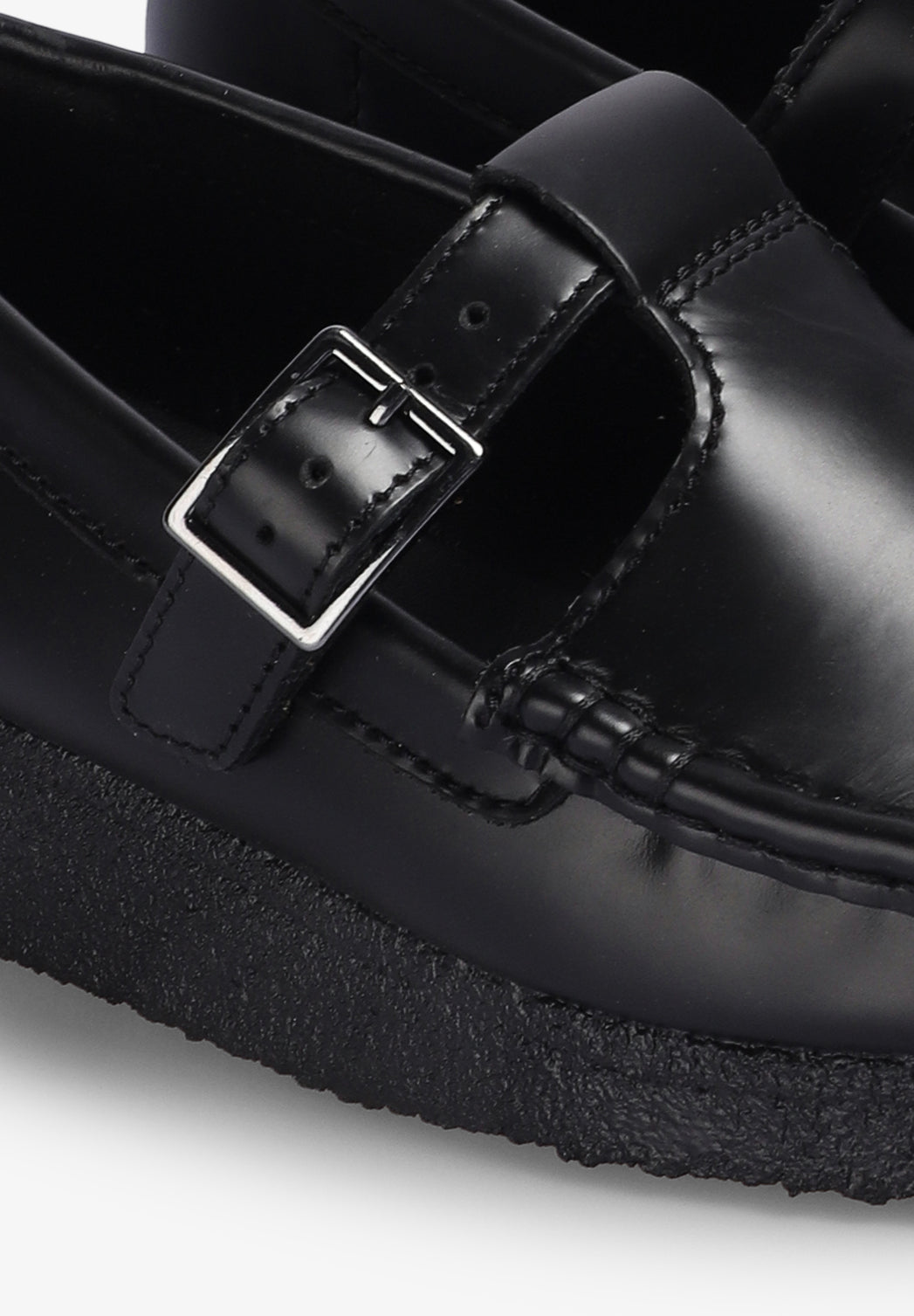 CLARKS | SAPATOS WALLABEE T