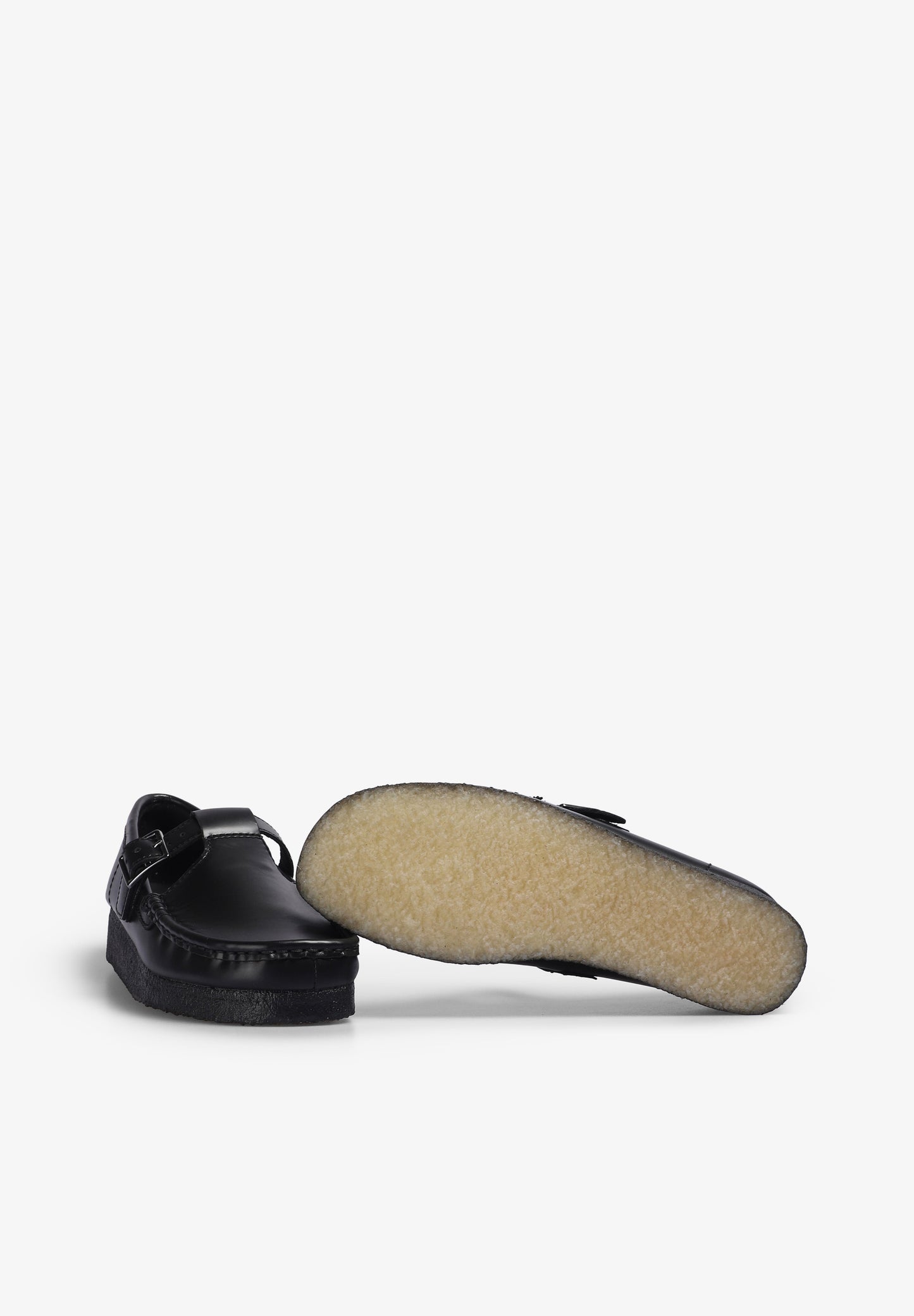 CLARKS | SAPATOS WALLABEE T
